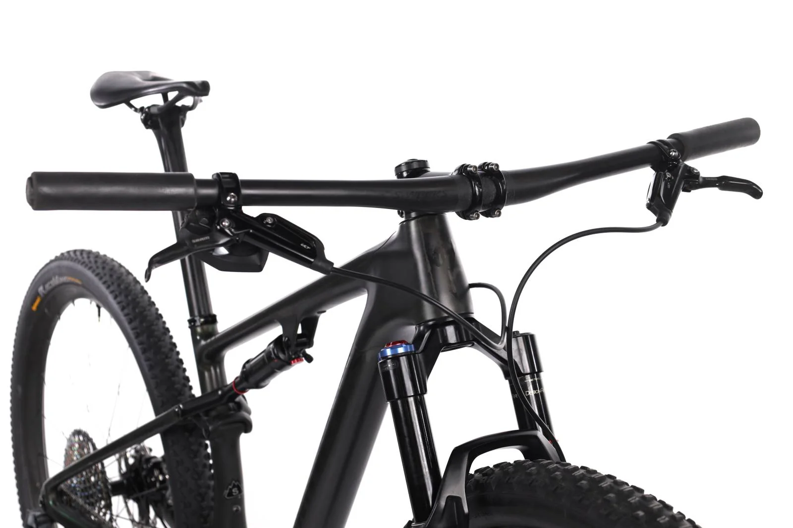 Specialized Epic S-works - Image 15