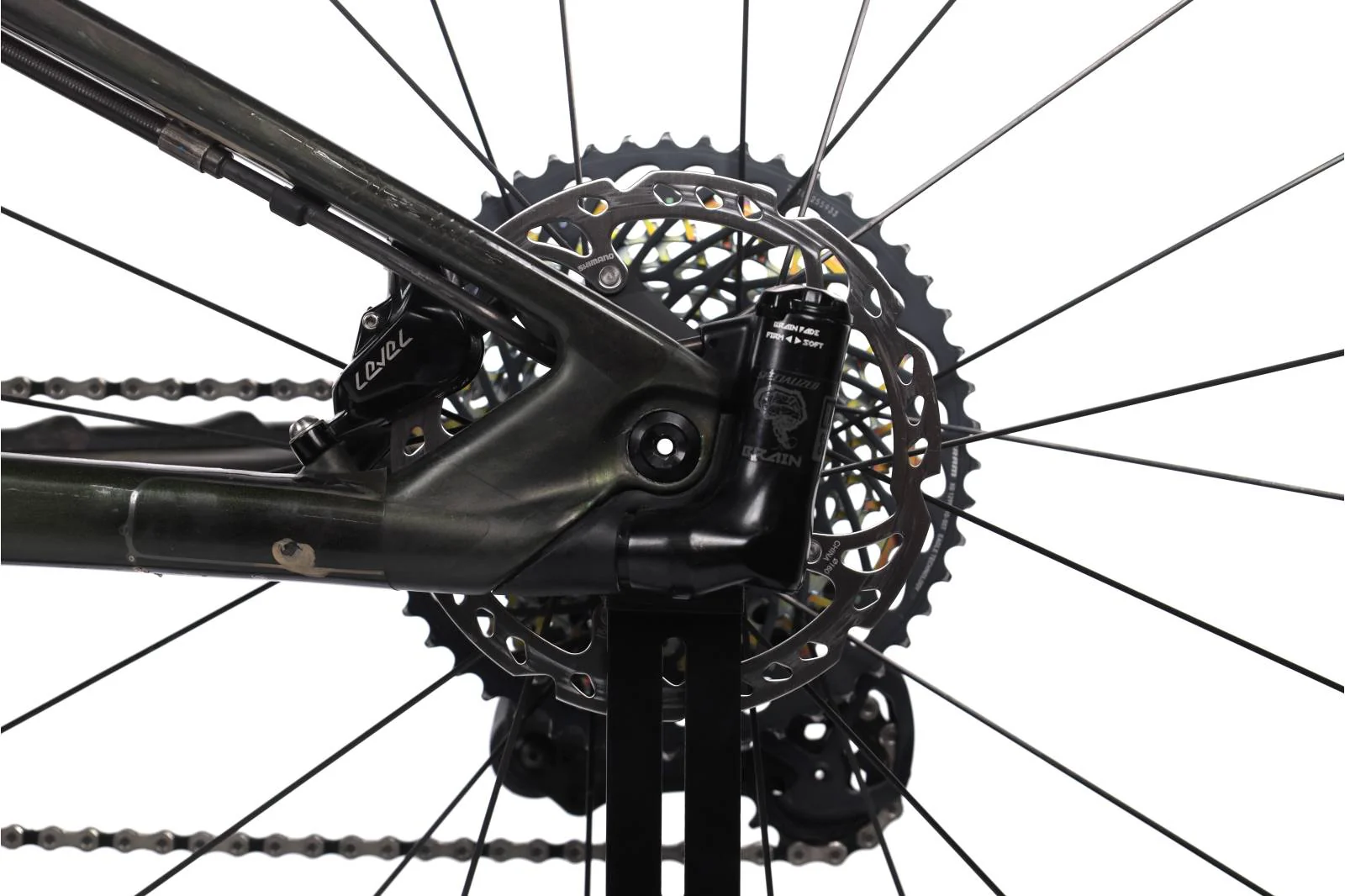 Specialized Epic S-works - Image 18