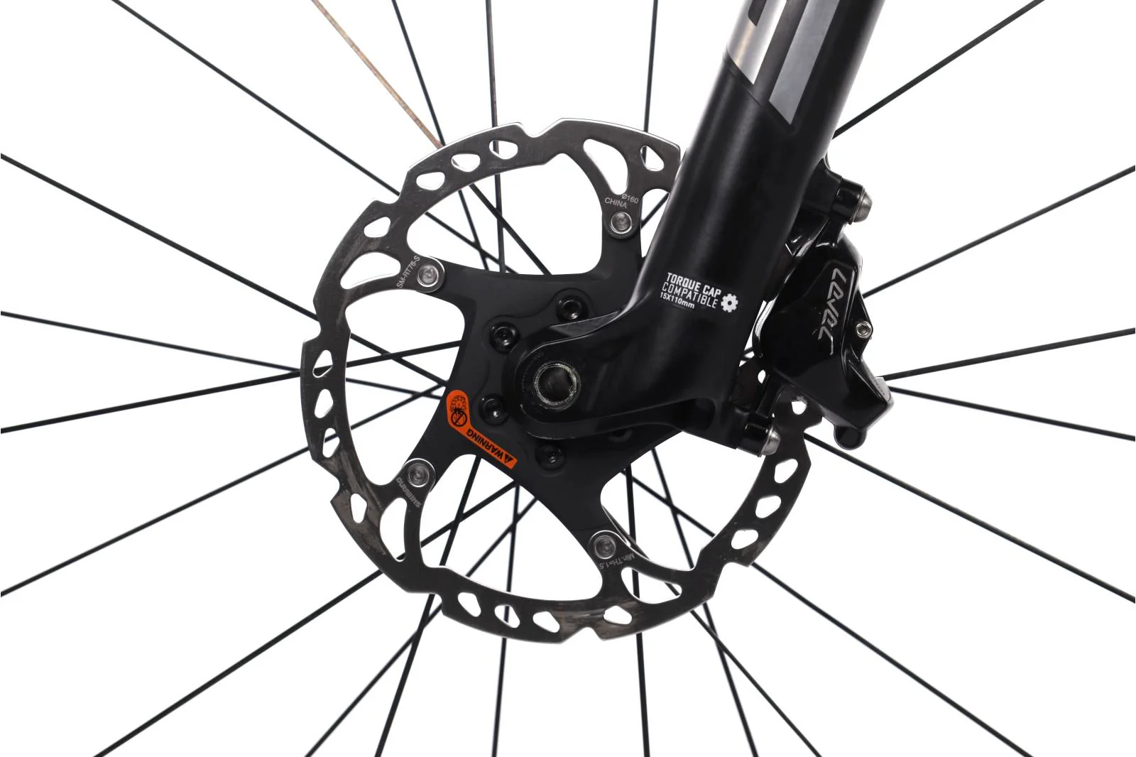 Specialized Epic S-works - Image 19