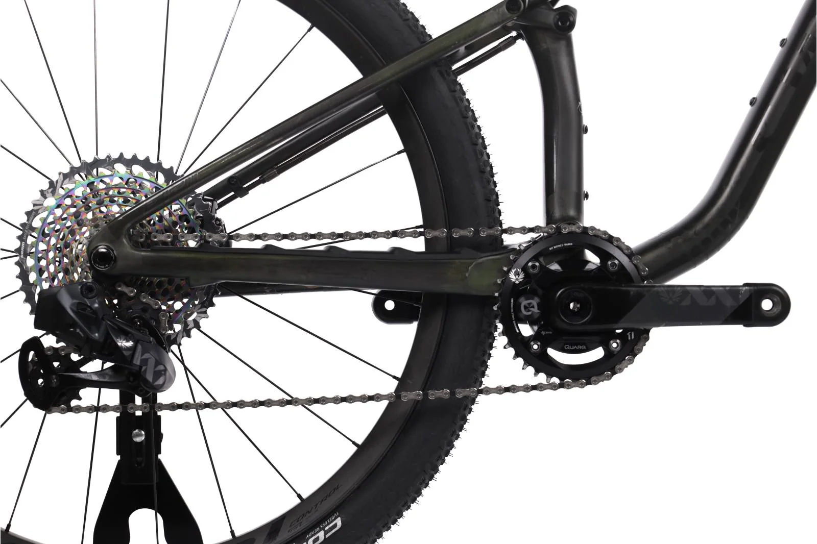 Specialized Epic S-works - Image 4