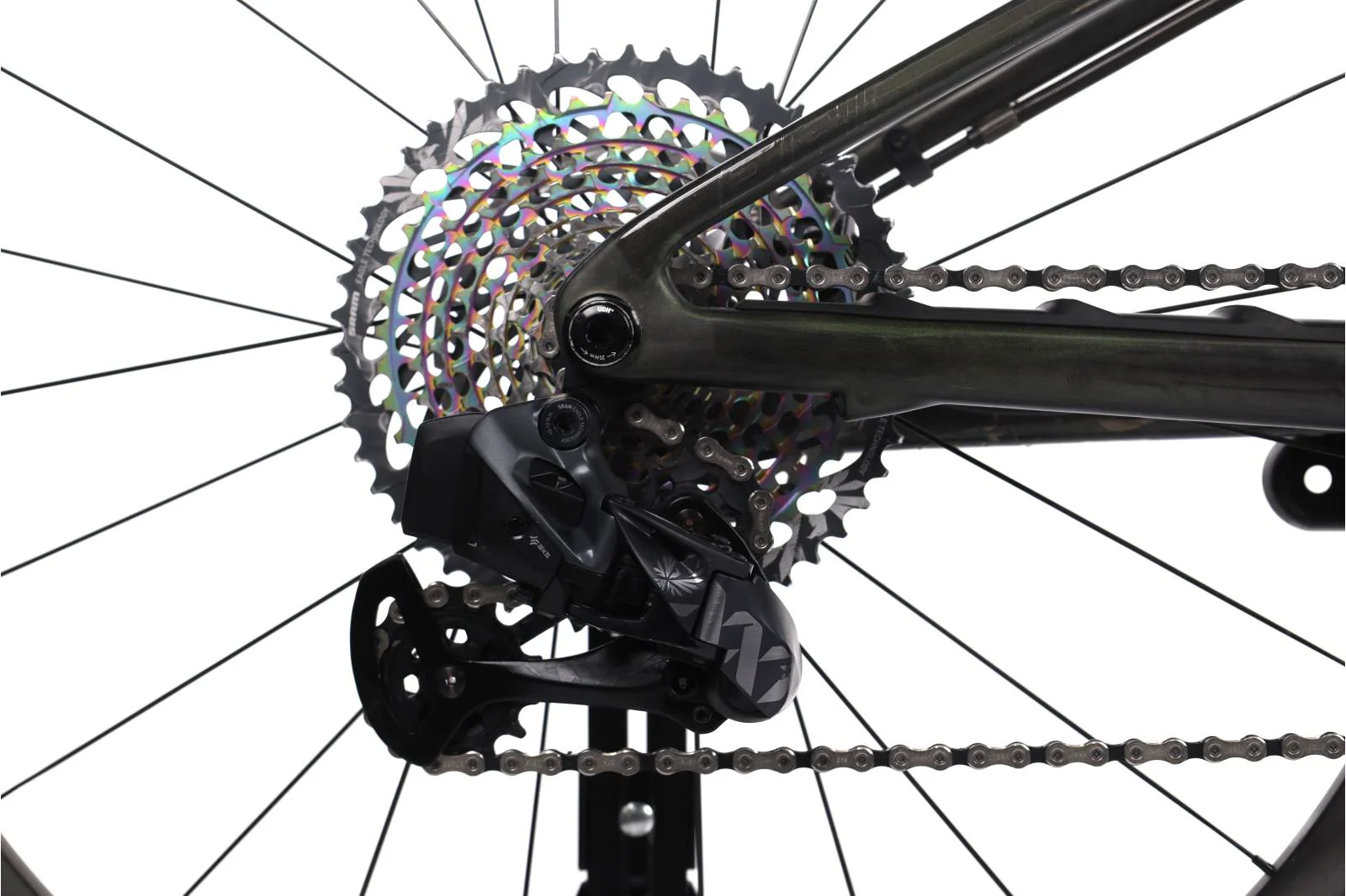 Specialized Epic S-works - Image 5