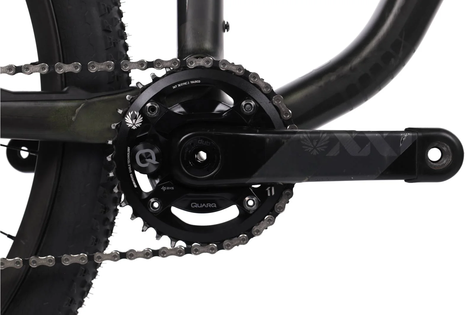 Specialized Epic S-works - Image 6