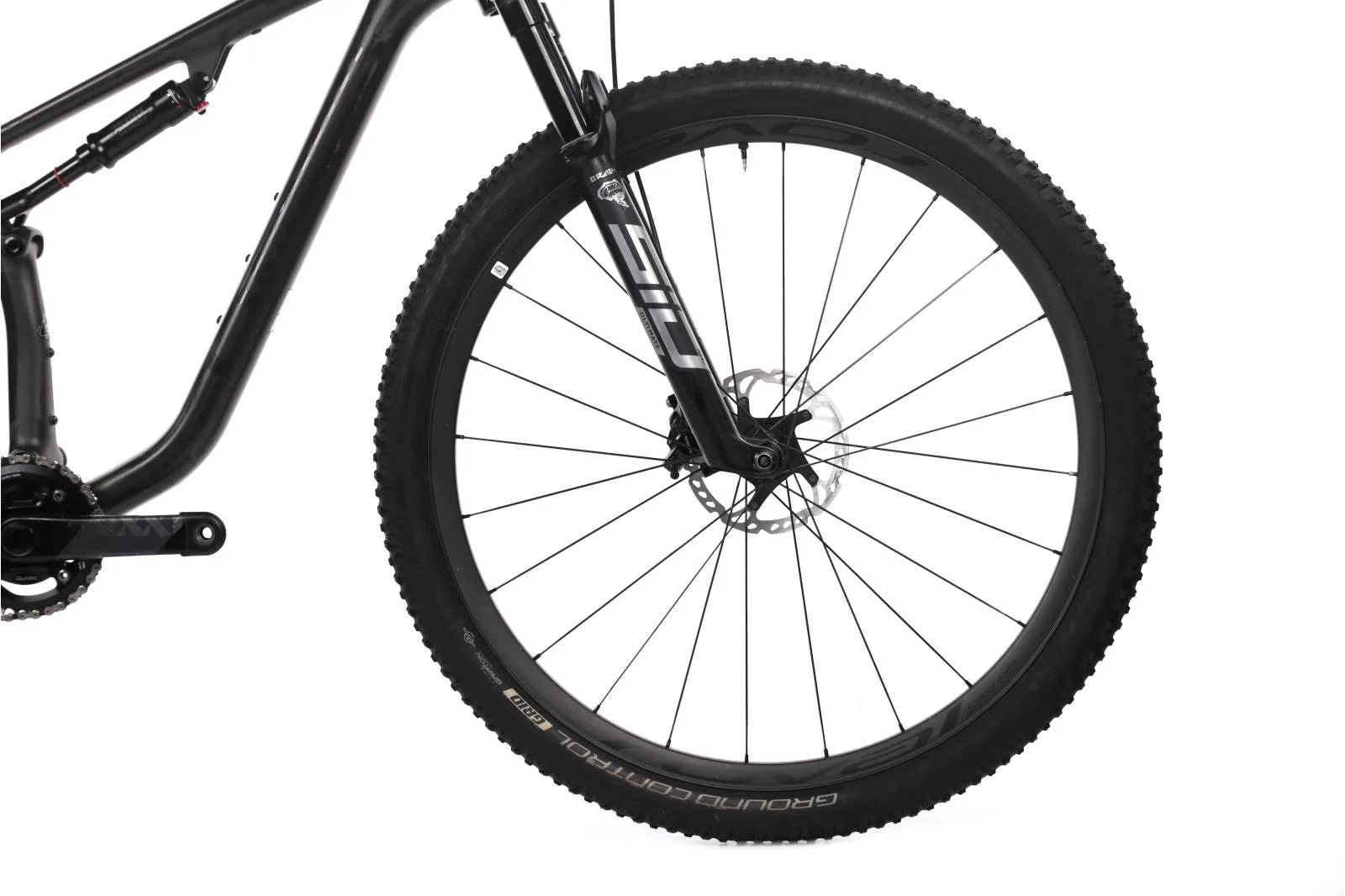 Specialized Epic S-works - Image 9