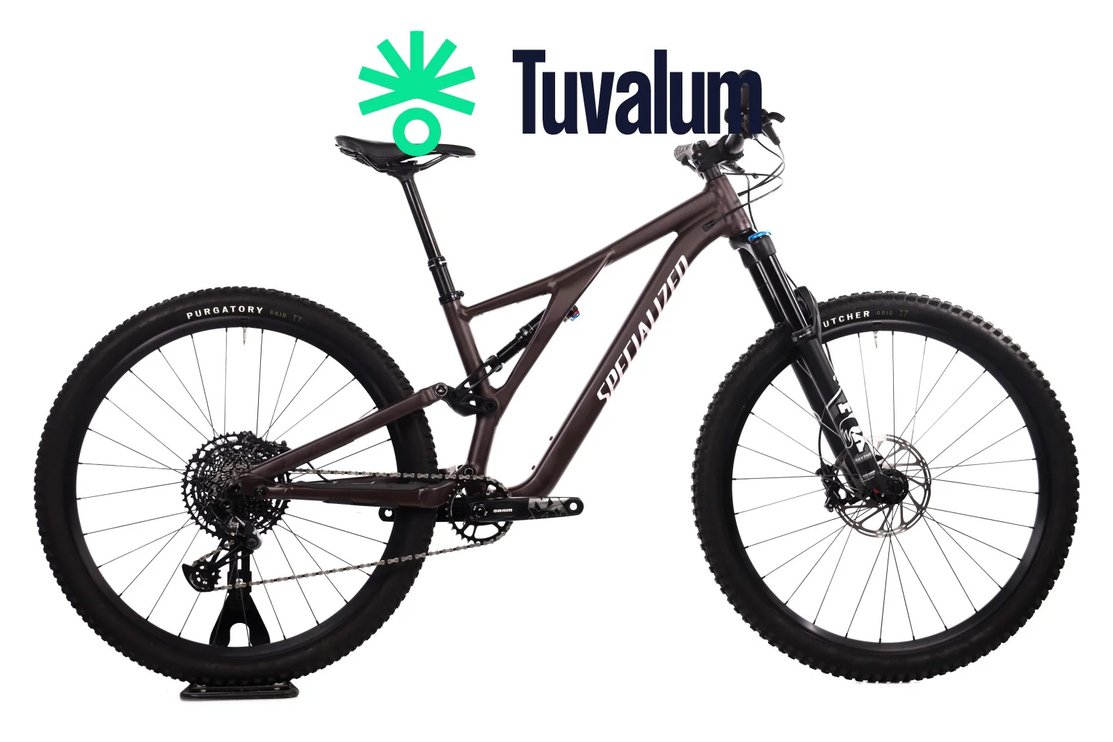 Specialized Stumpjumper Comp - Image 10
