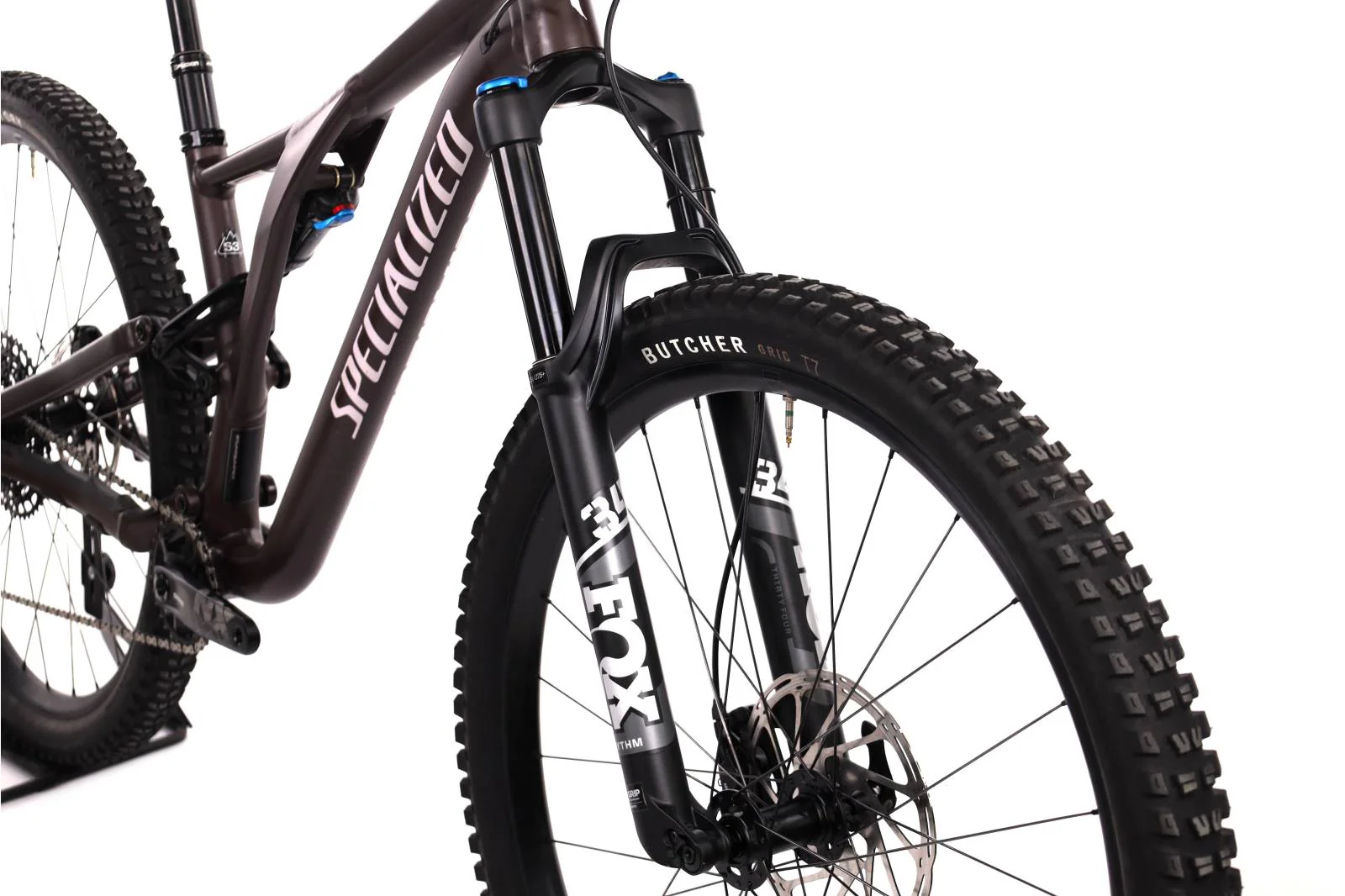 Specialized Stumpjumper Comp - Image 13