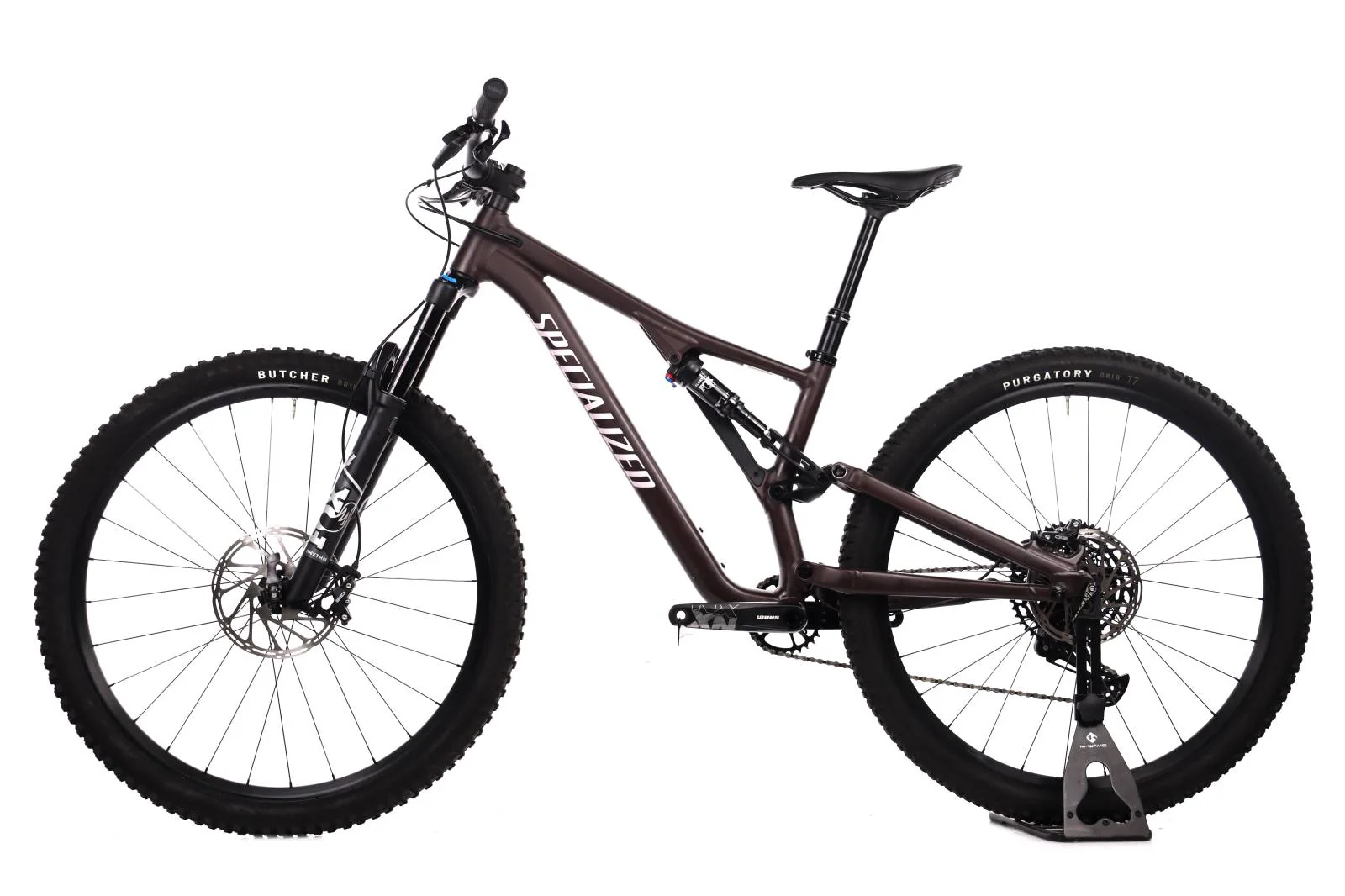 Specialized Stumpjumper Comp - Image 3