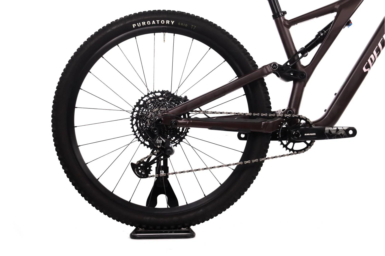 Specialized Stumpjumper Comp - Image 8