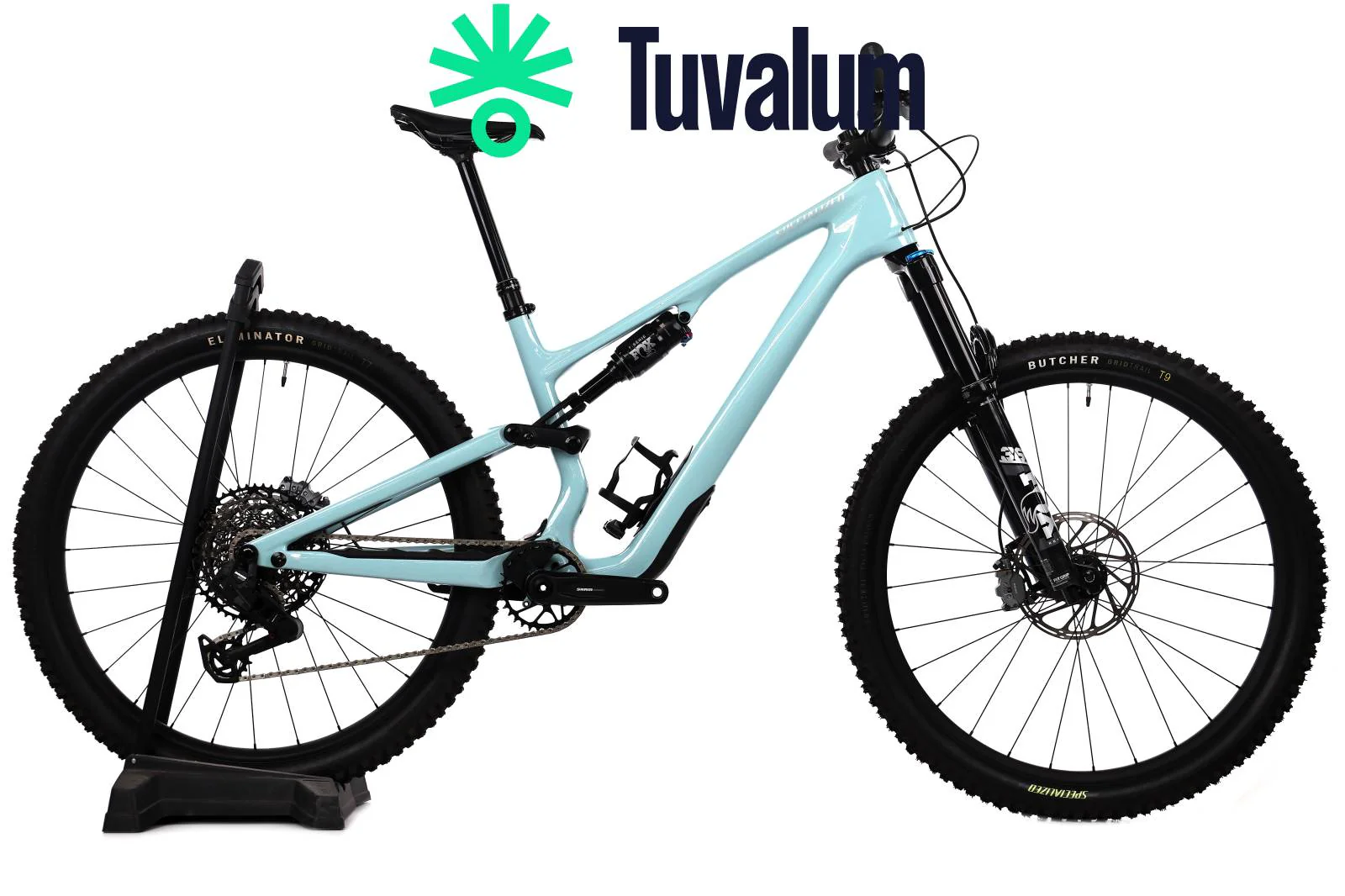 Specialized Stumpjumper 15 Comp - Image 10