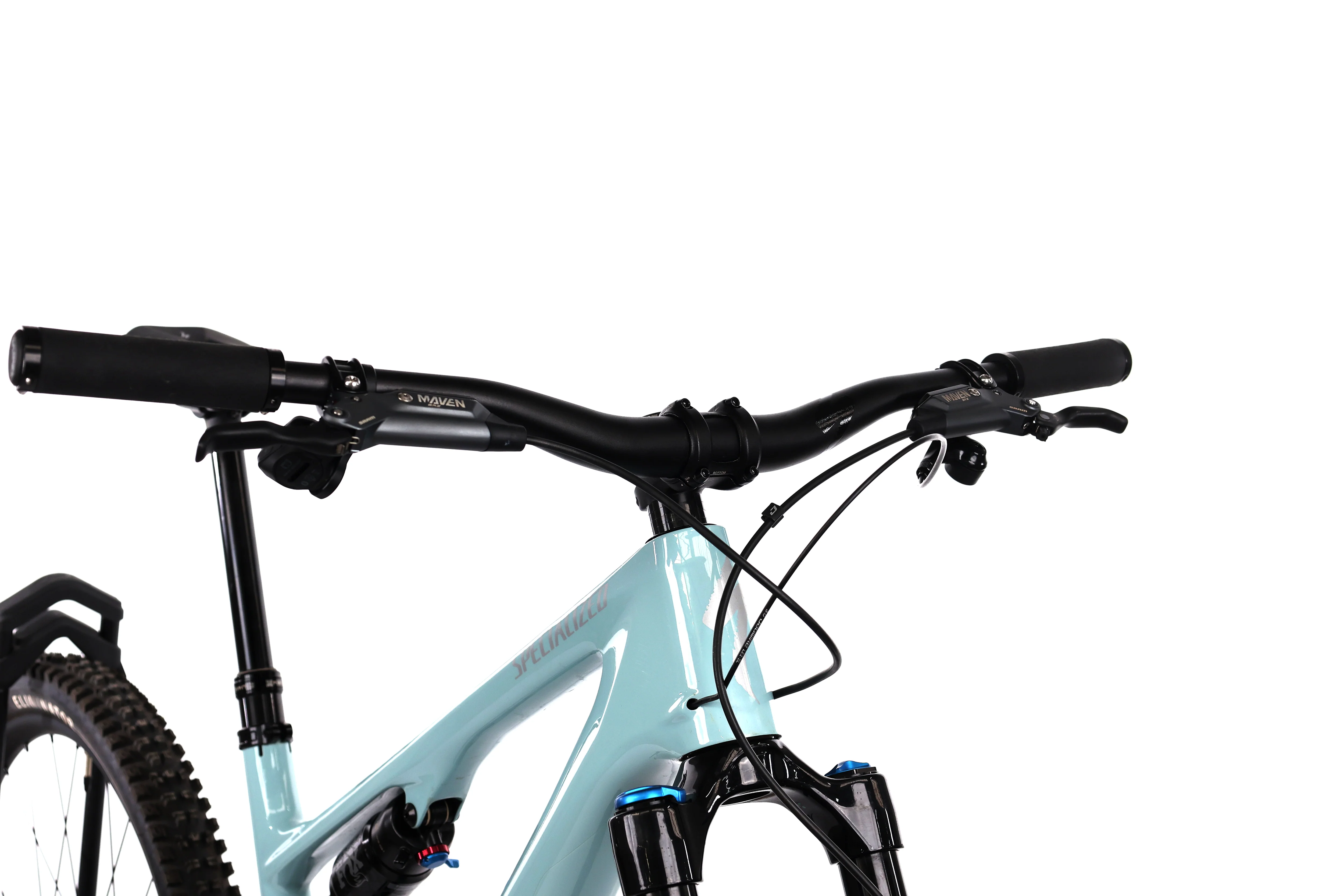 Specialized Stumpjumper 15 Comp - Image 13