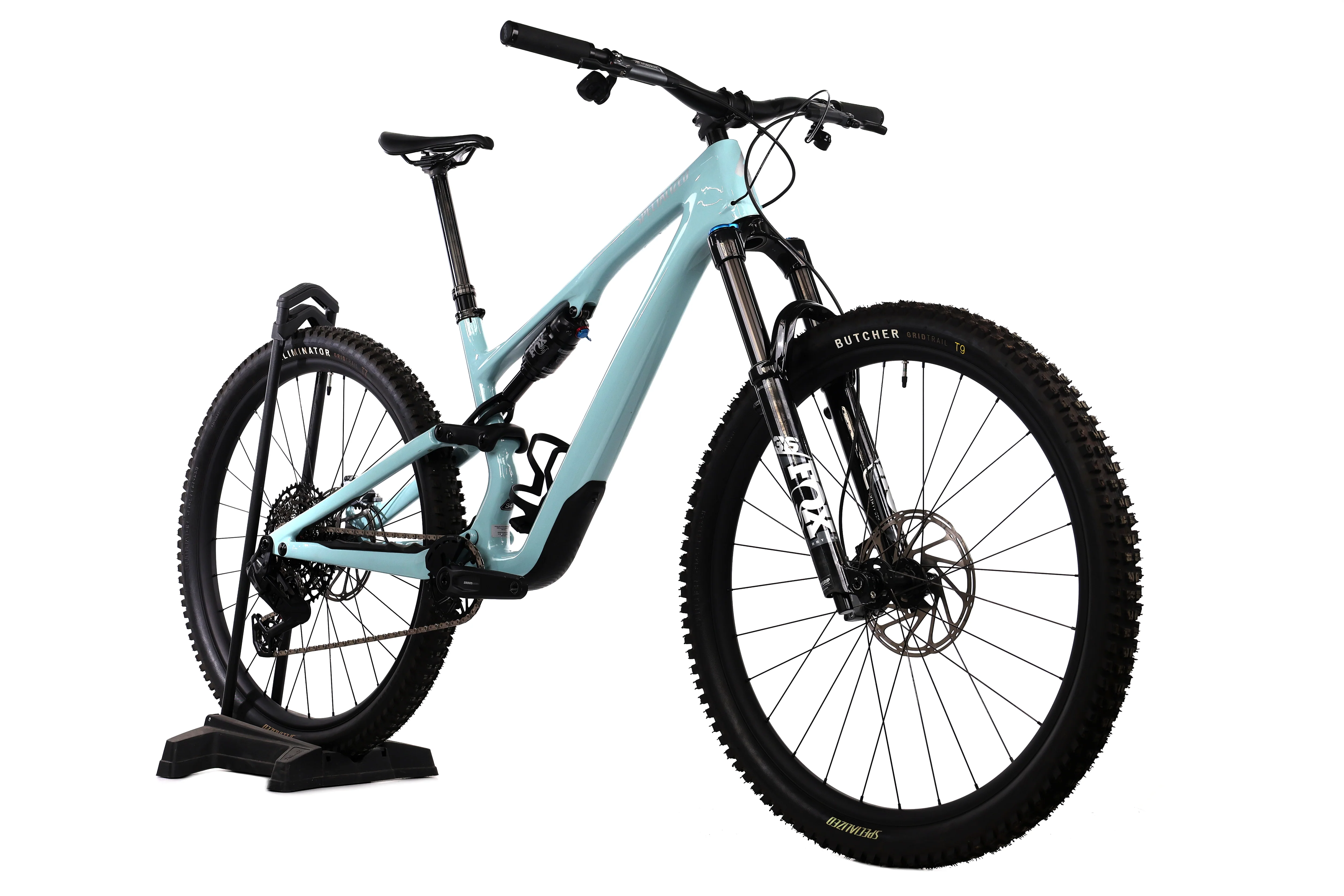 Specialized Stumpjumper 15 Comp - Image 2