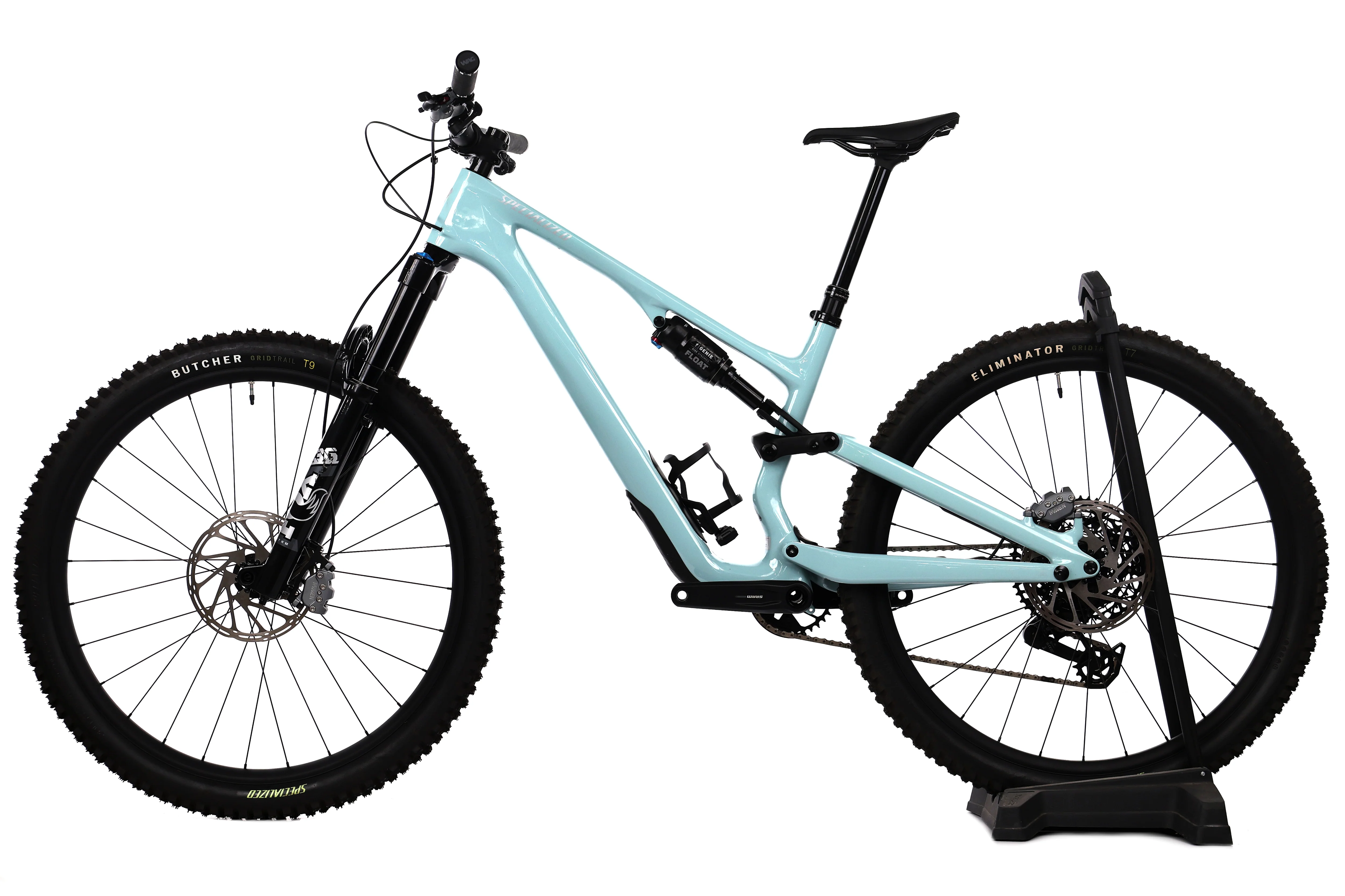 Specialized Stumpjumper 15 Comp - Image 3