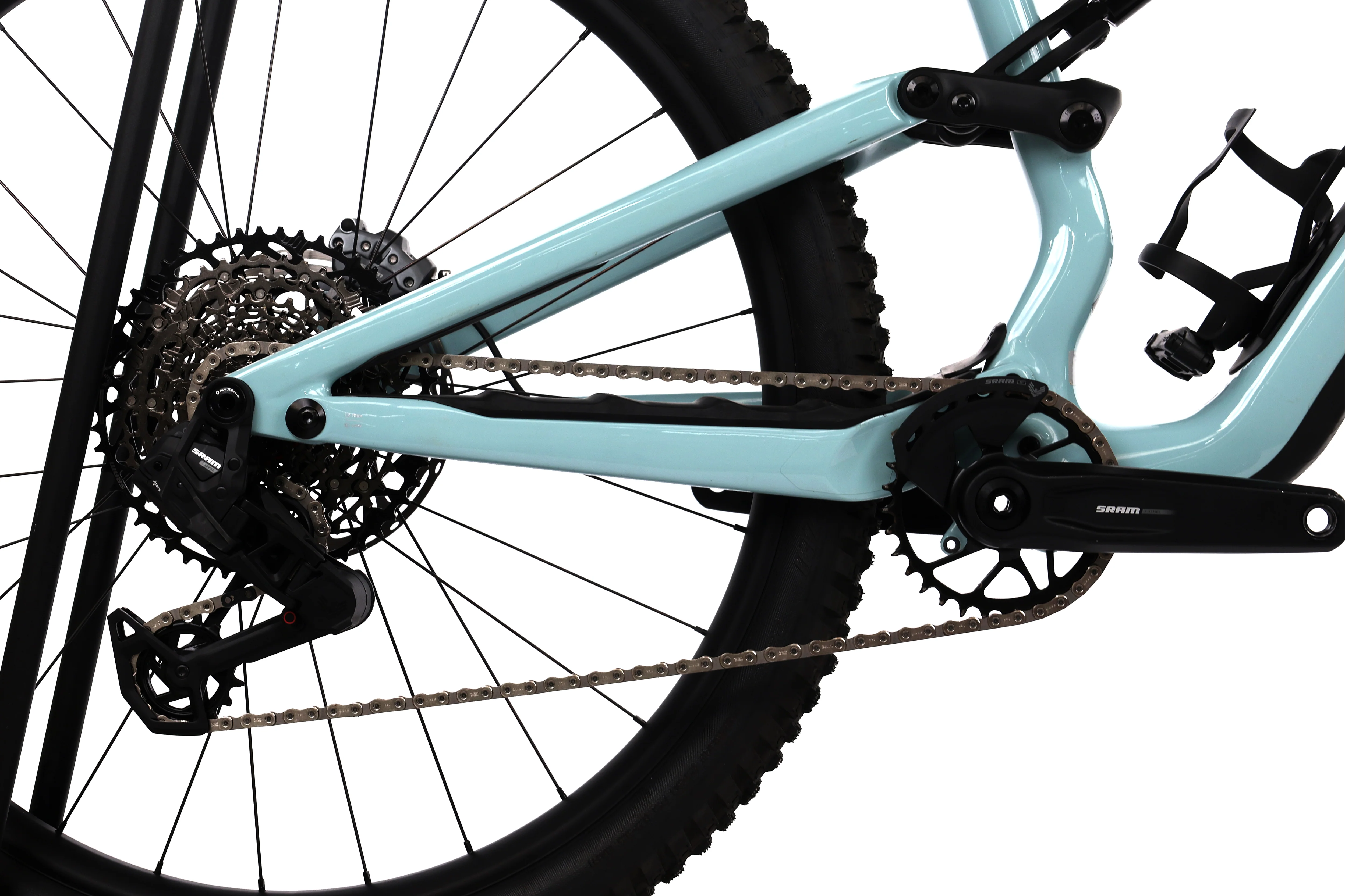 Specialized Stumpjumper 15 Comp - Image 4