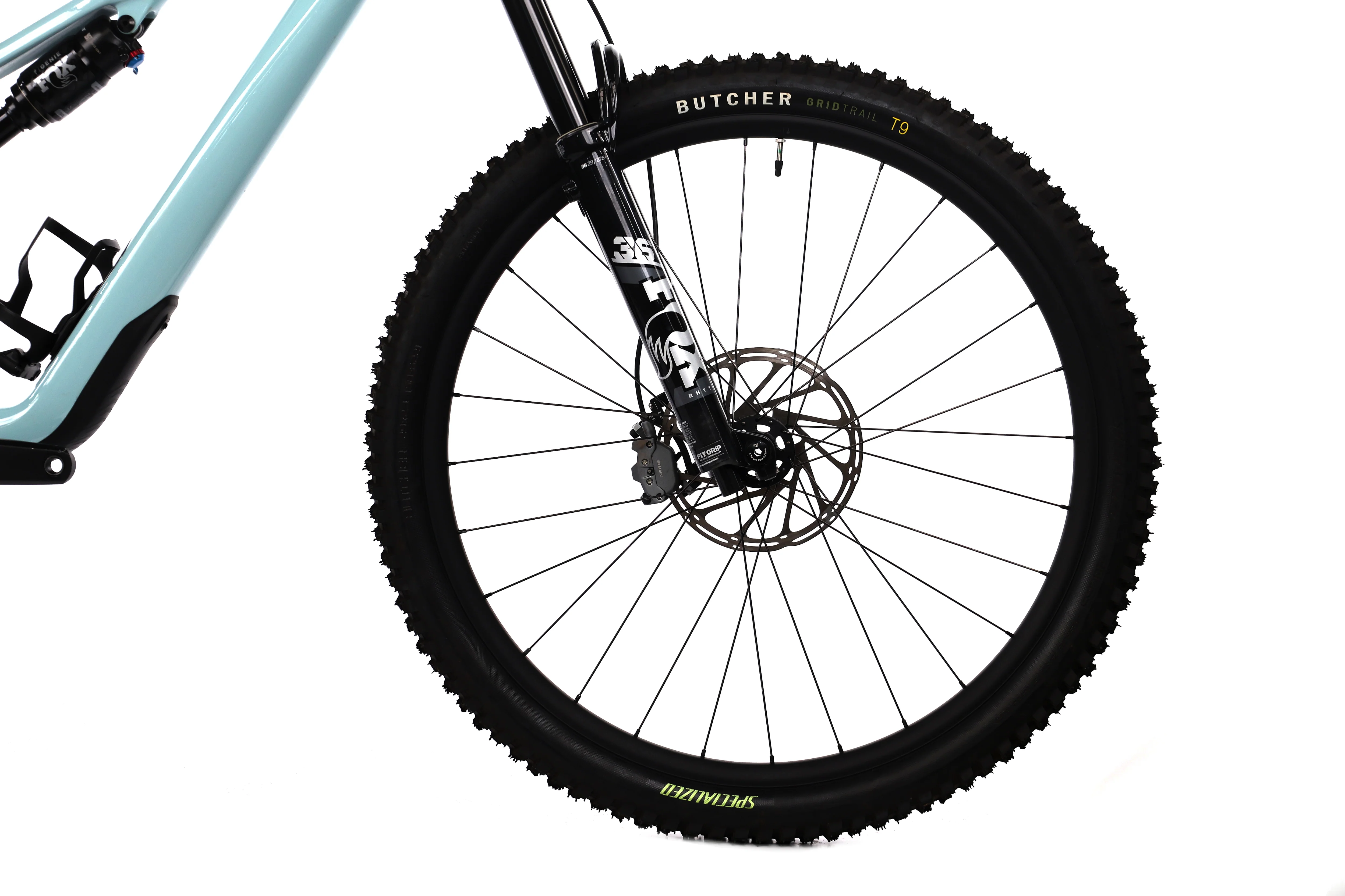 Specialized Stumpjumper 15 Comp - Image 9