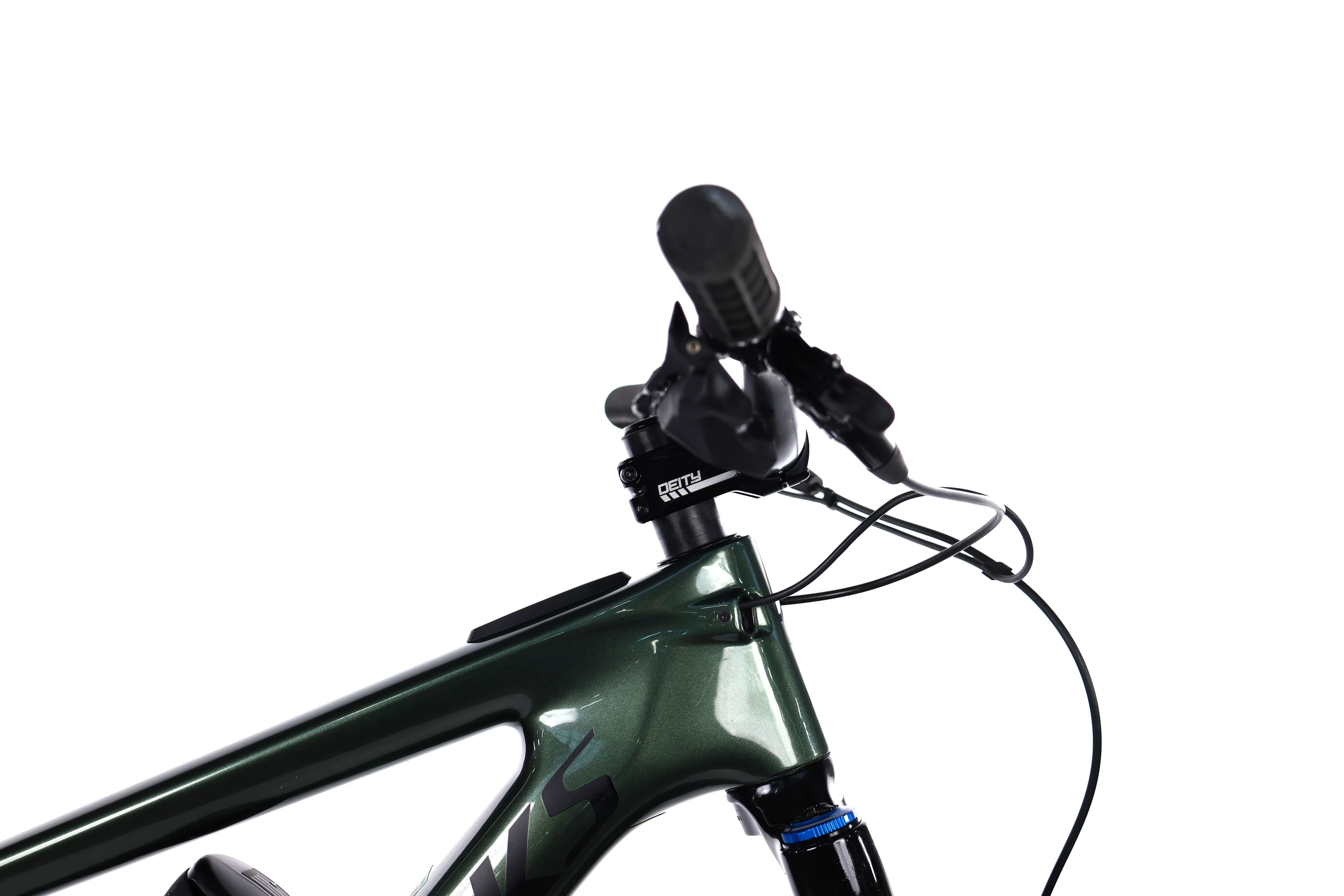 Specialized Turbo Kenevo SL S-Works - Image 11