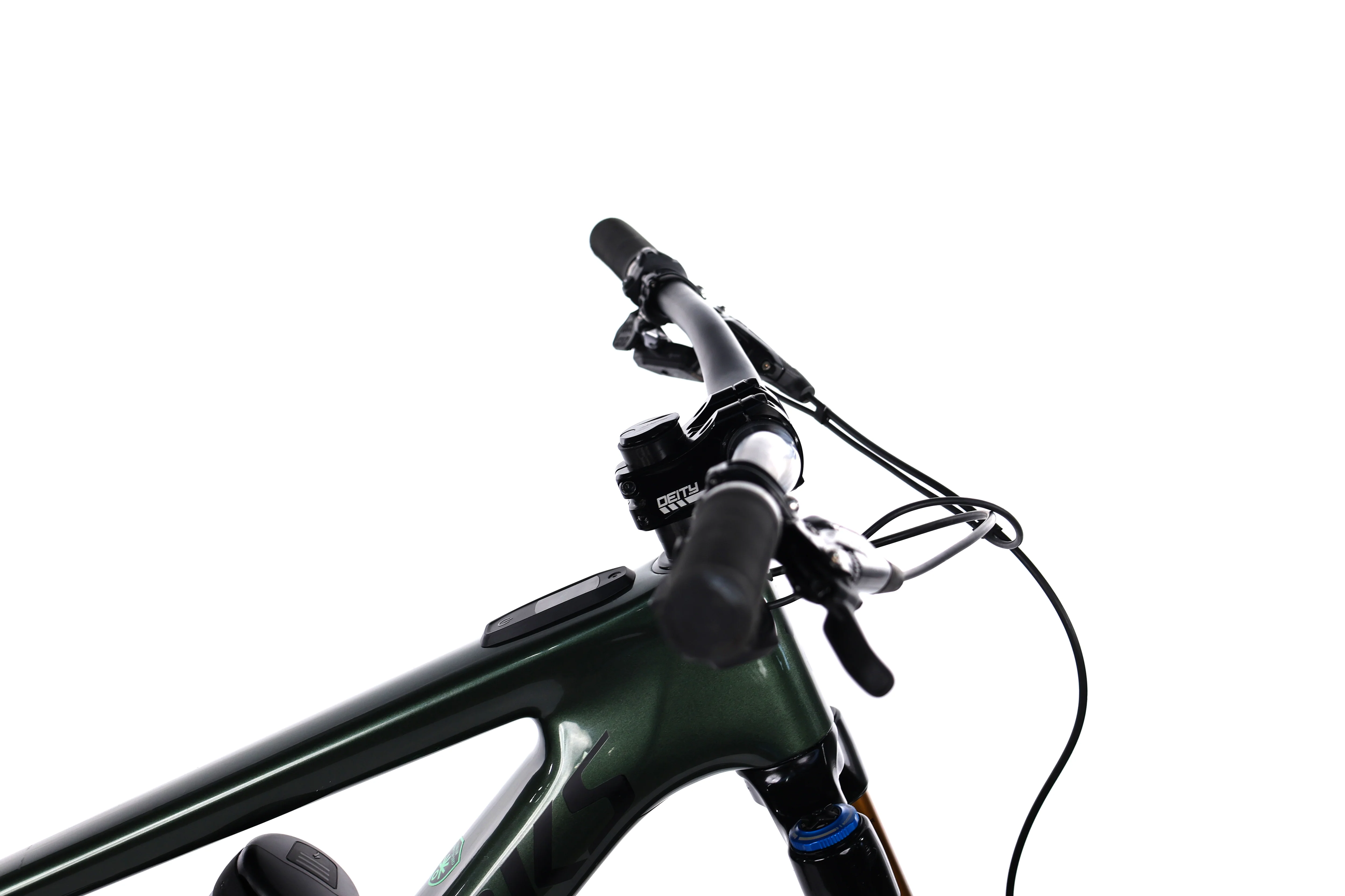 Specialized Turbo Kenevo SL S-Works - Image 12