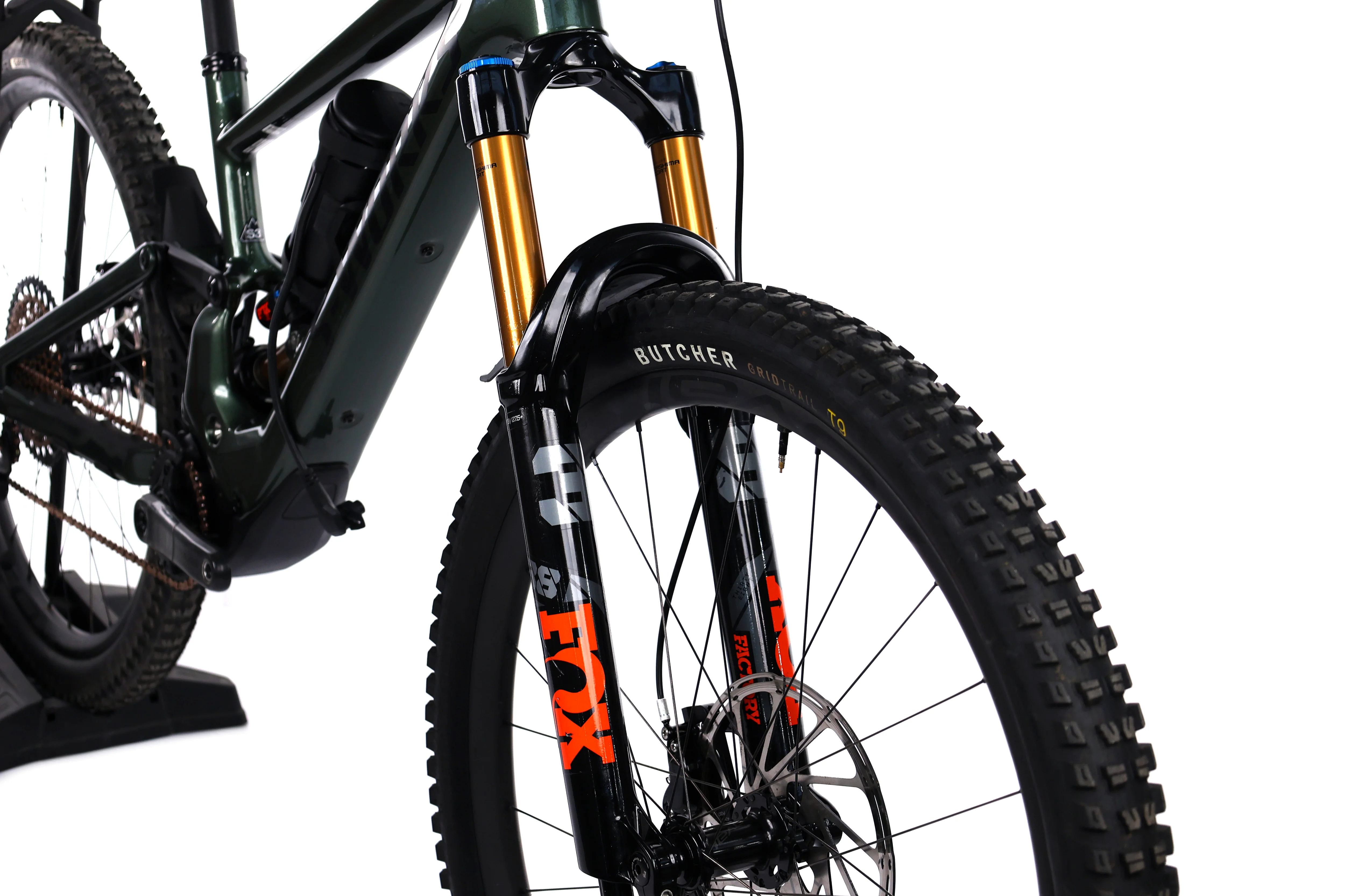 Specialized Turbo Kenevo SL S-Works - Image 13