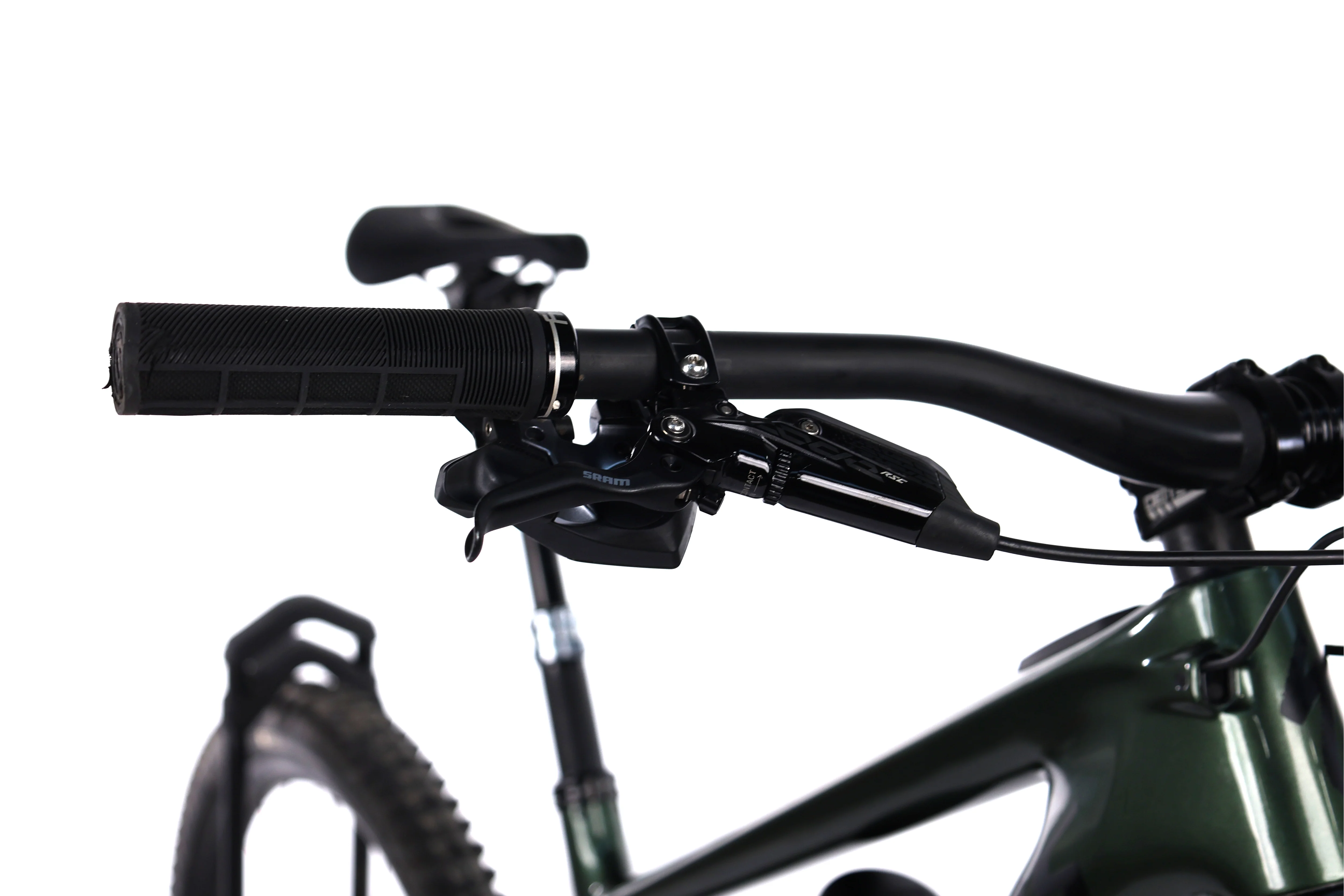 Specialized Turbo Kenevo SL S-Works - Image 14