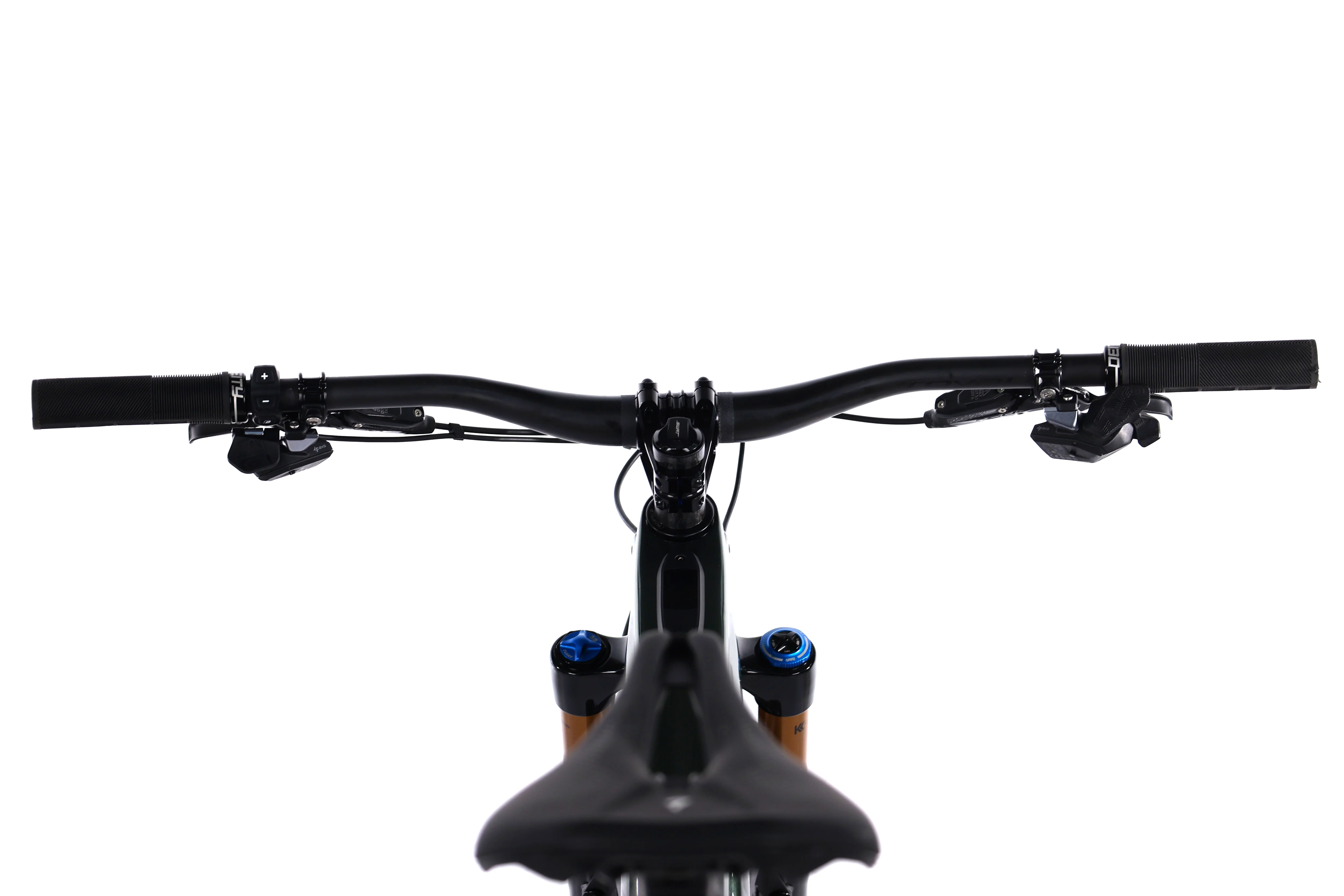 Specialized Turbo Kenevo SL S-Works - Image 16