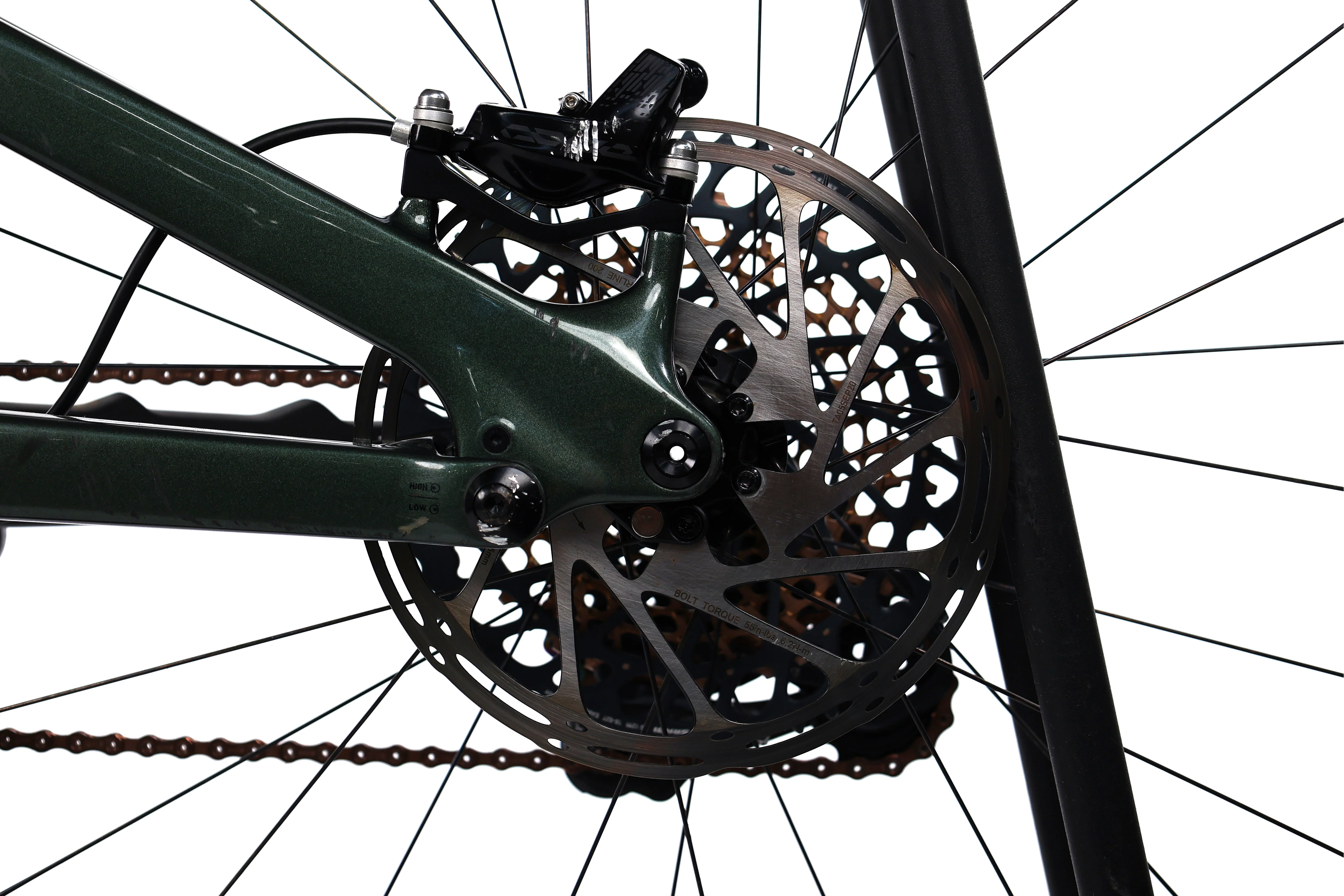Specialized Turbo Kenevo SL S-Works - Image 19