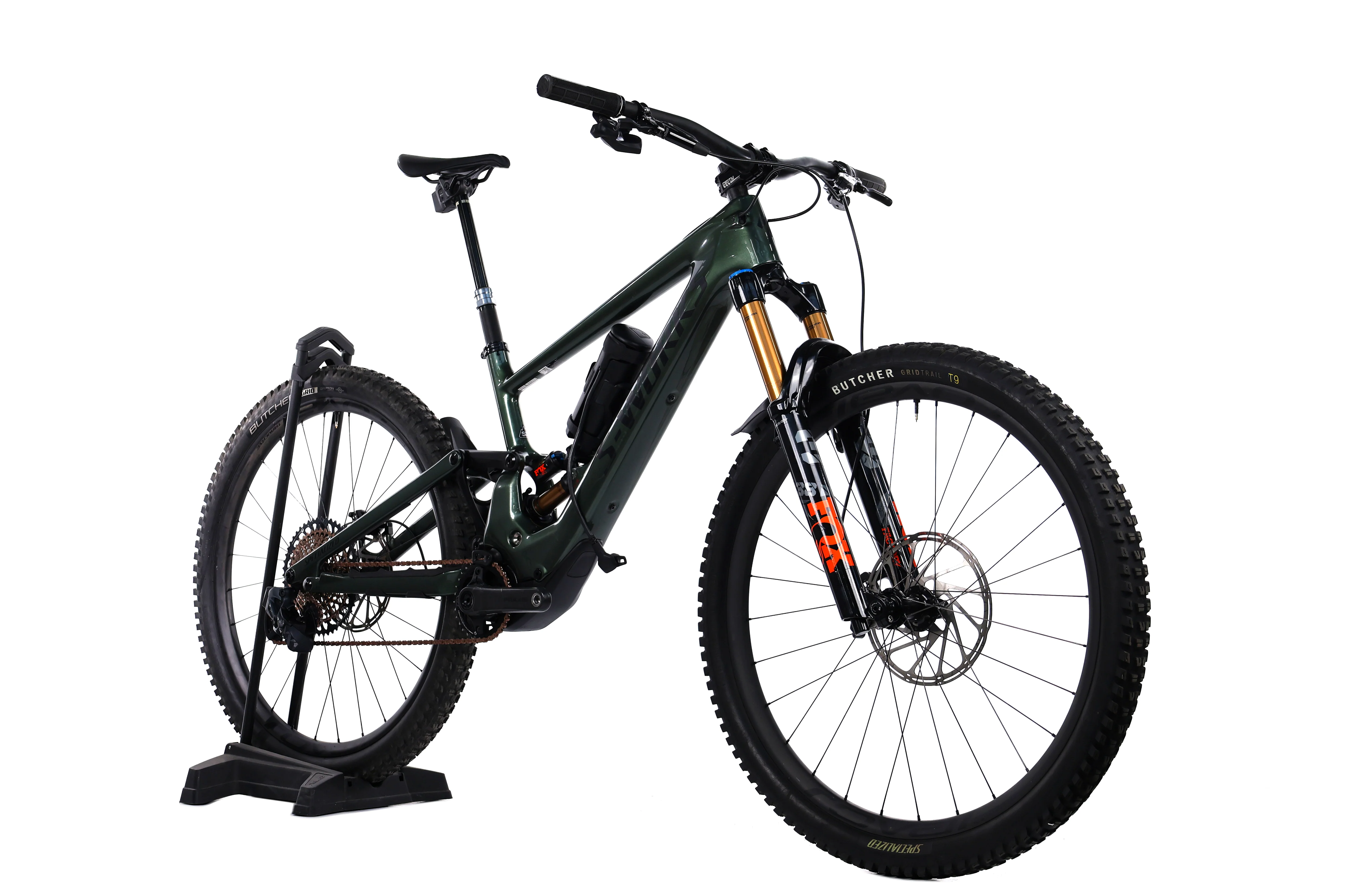 Specialized Turbo Kenevo SL S-Works - Image 2