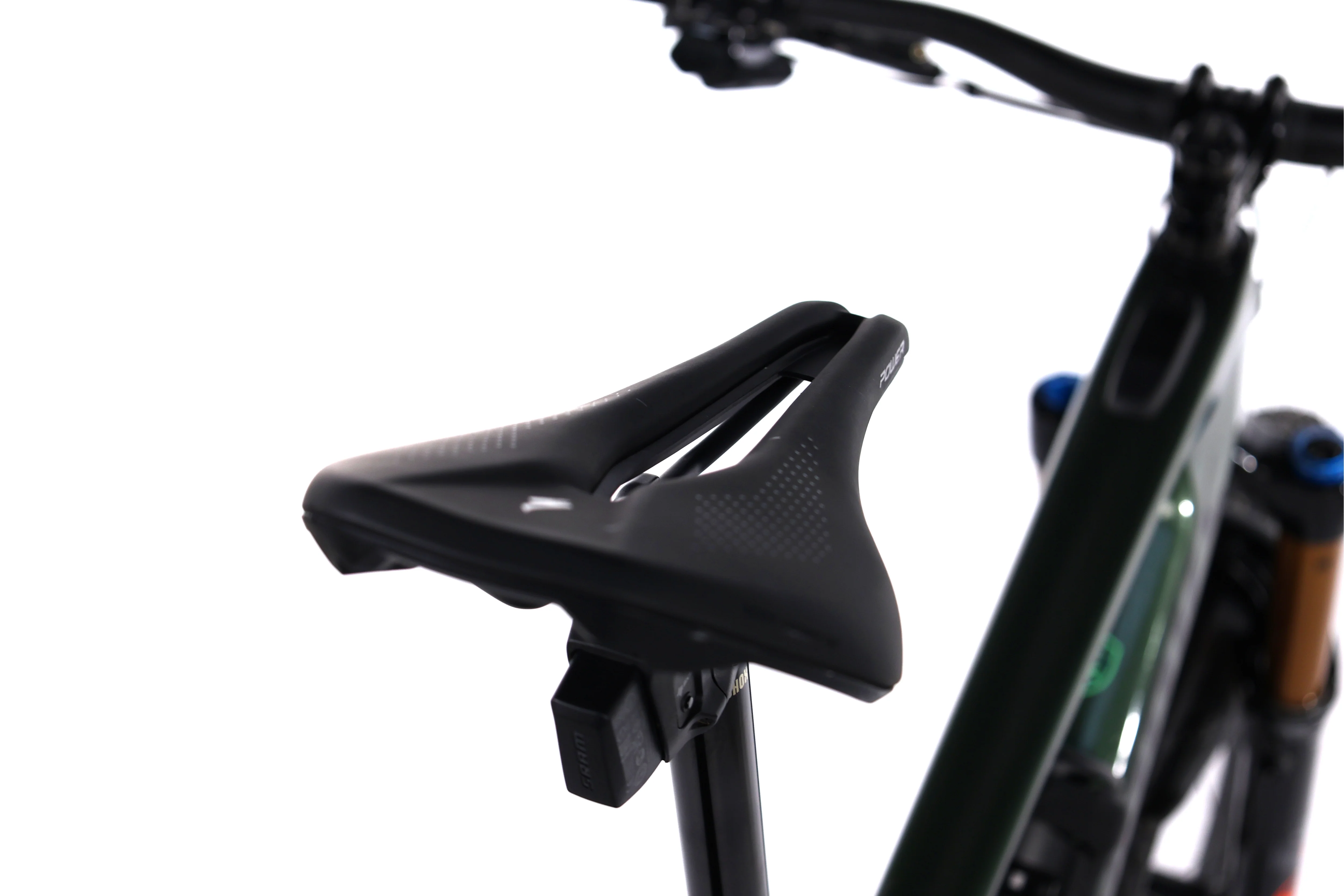 Specialized Turbo Kenevo SL S-Works - Image 24
