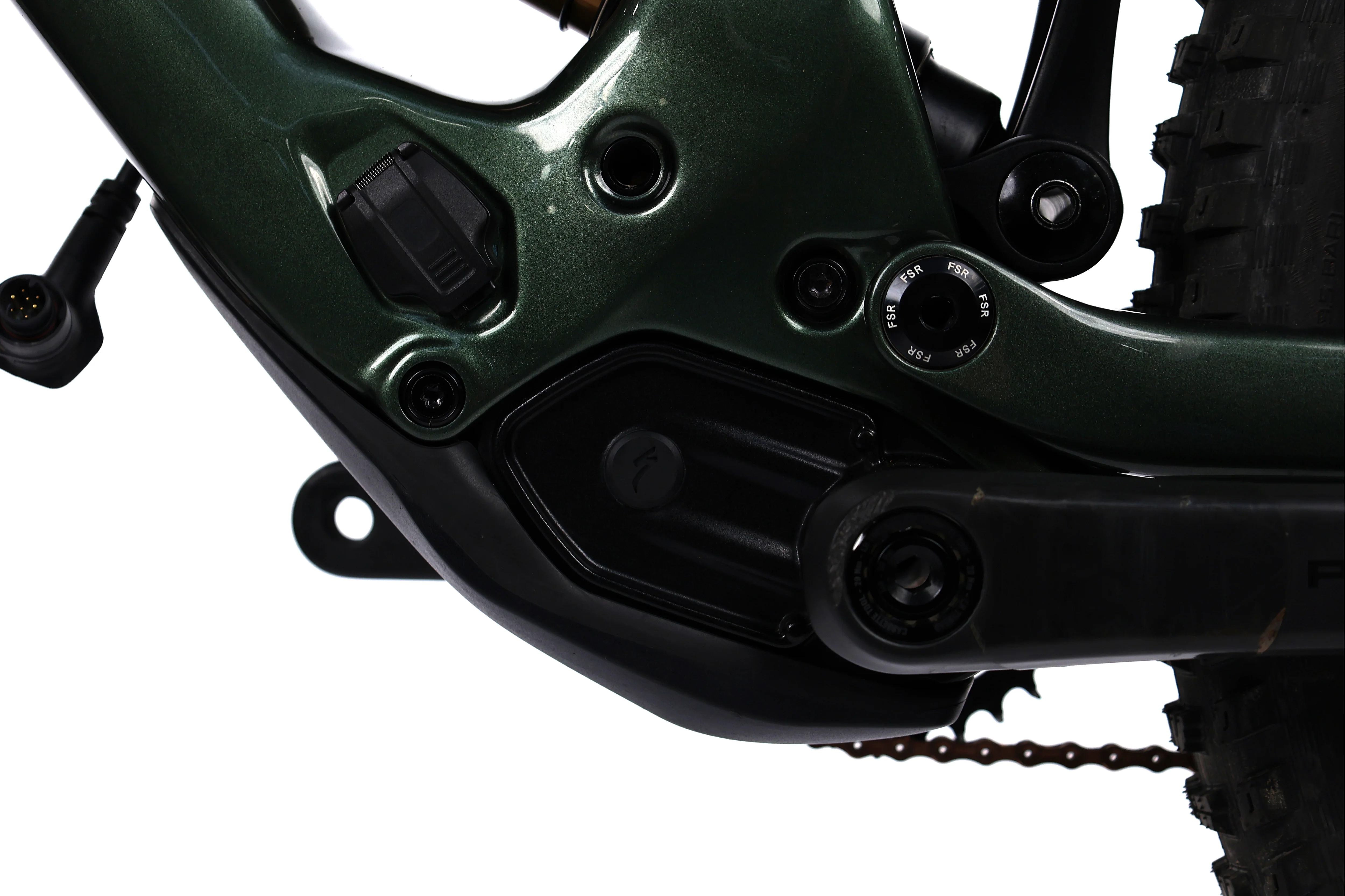Specialized Turbo Kenevo SL S-Works - Image 25