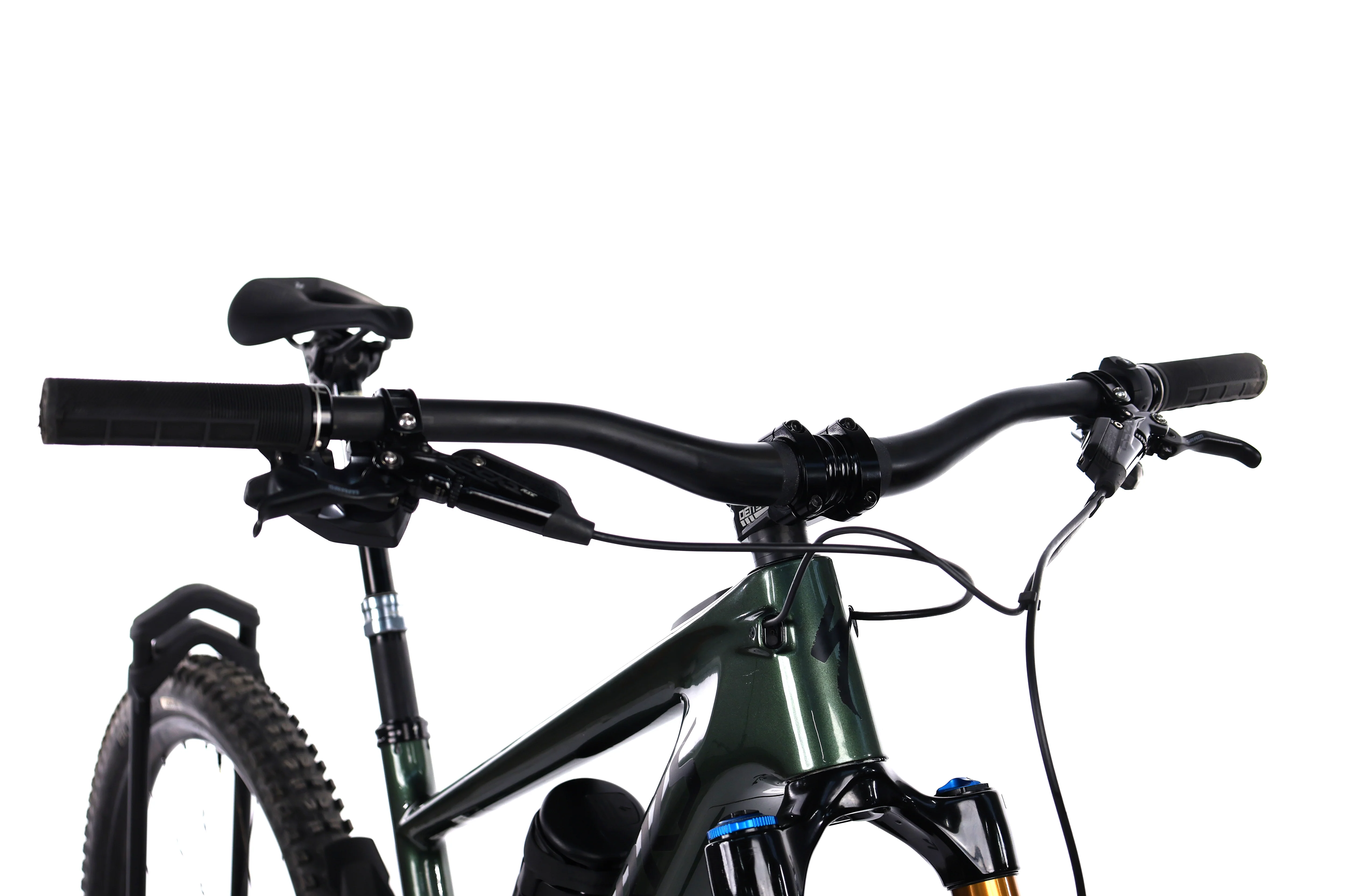 Specialized Turbo Kenevo SL S-Works - Image 27
