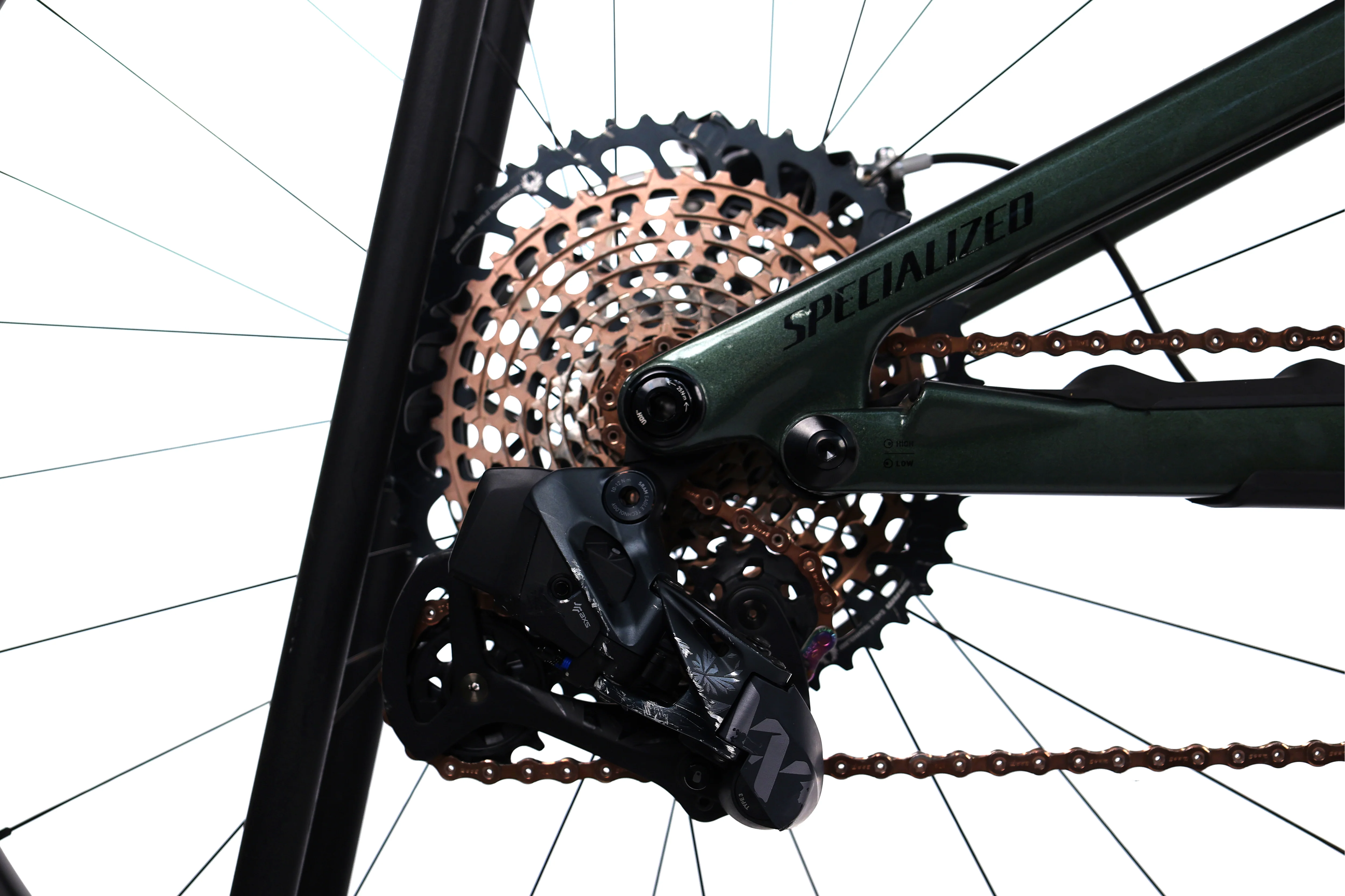 Specialized Turbo Kenevo SL S-Works - Image 5