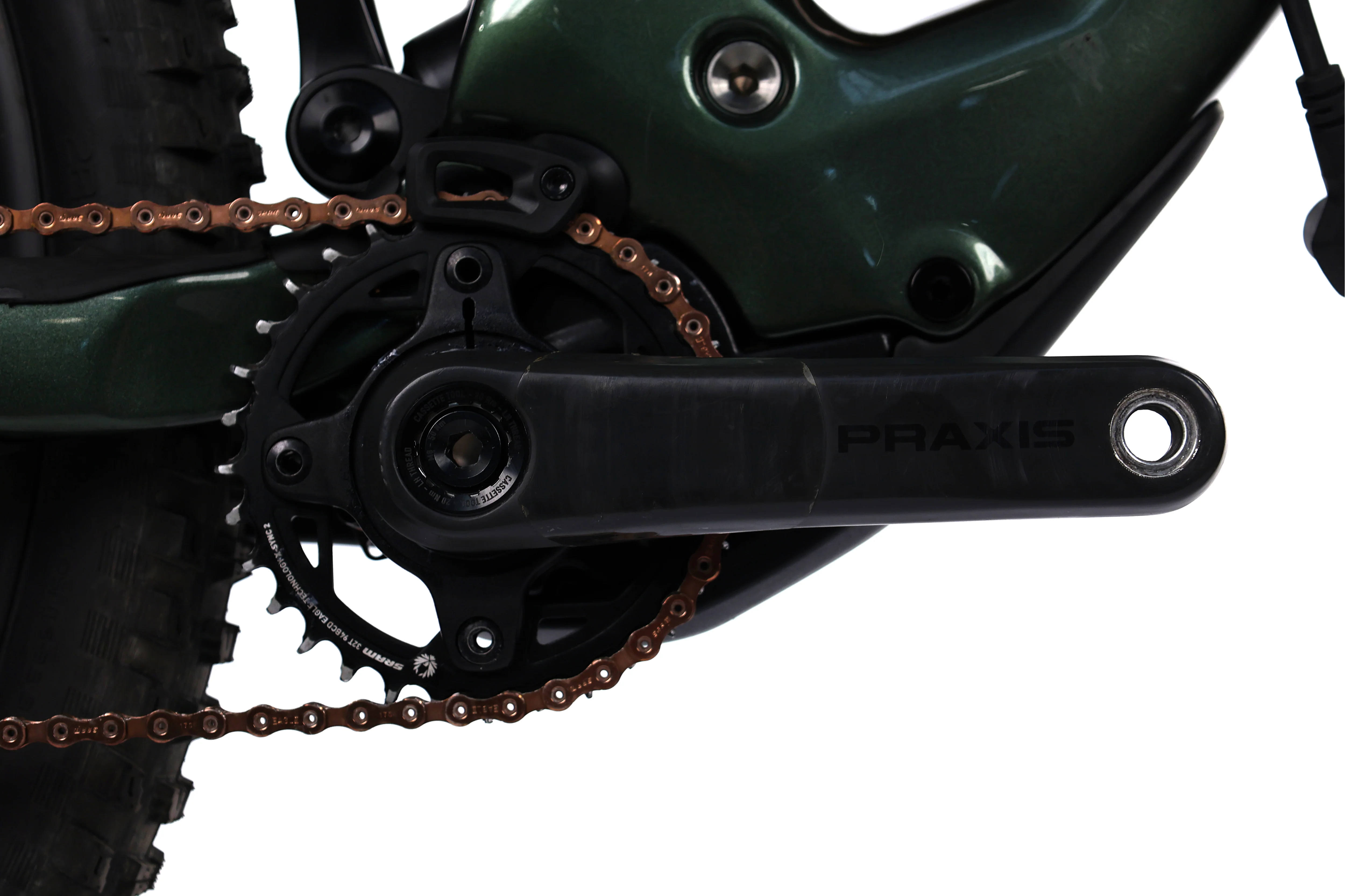 Specialized Turbo Kenevo SL S-Works - Image 6