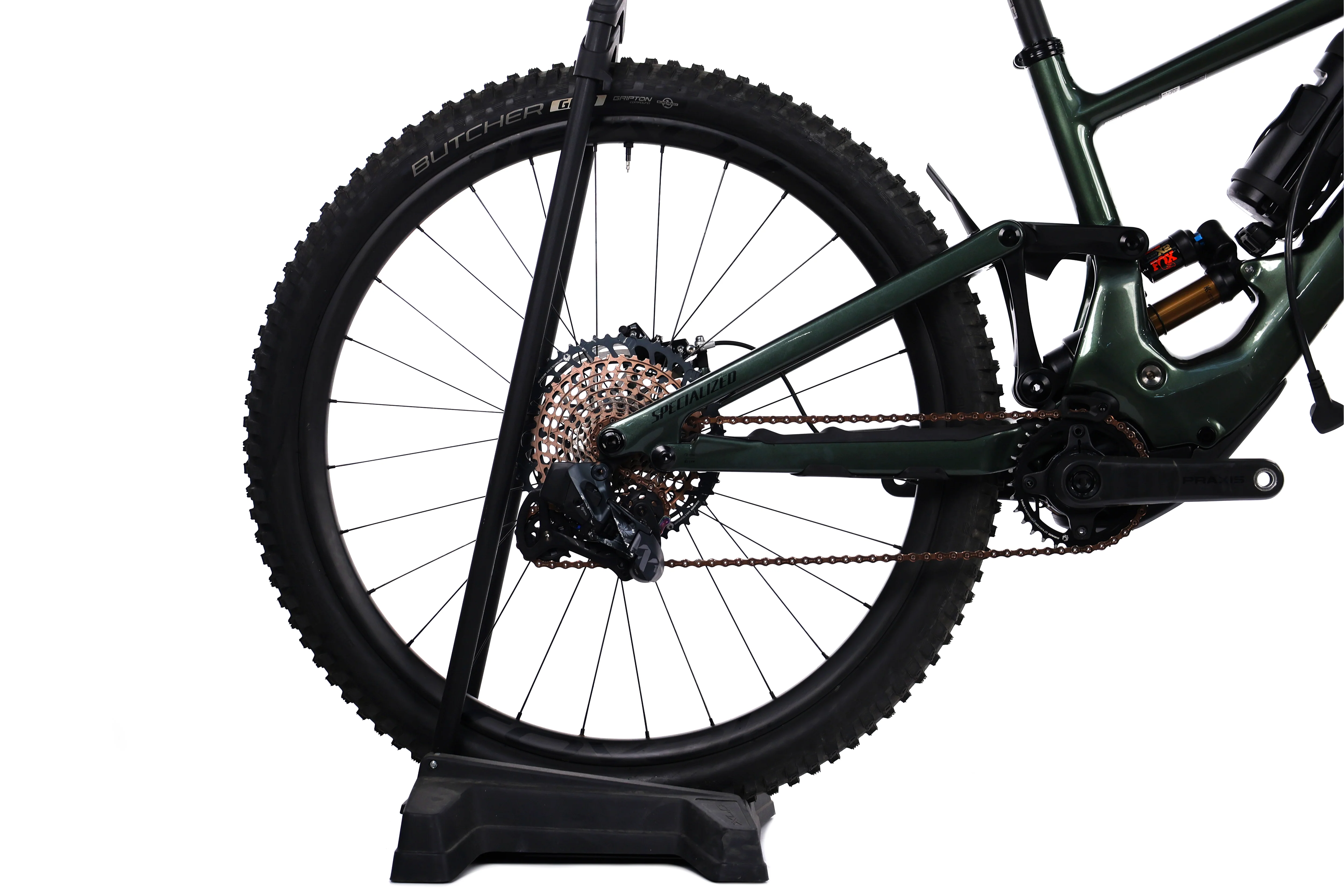 Specialized Turbo Kenevo SL S-Works - Image 8