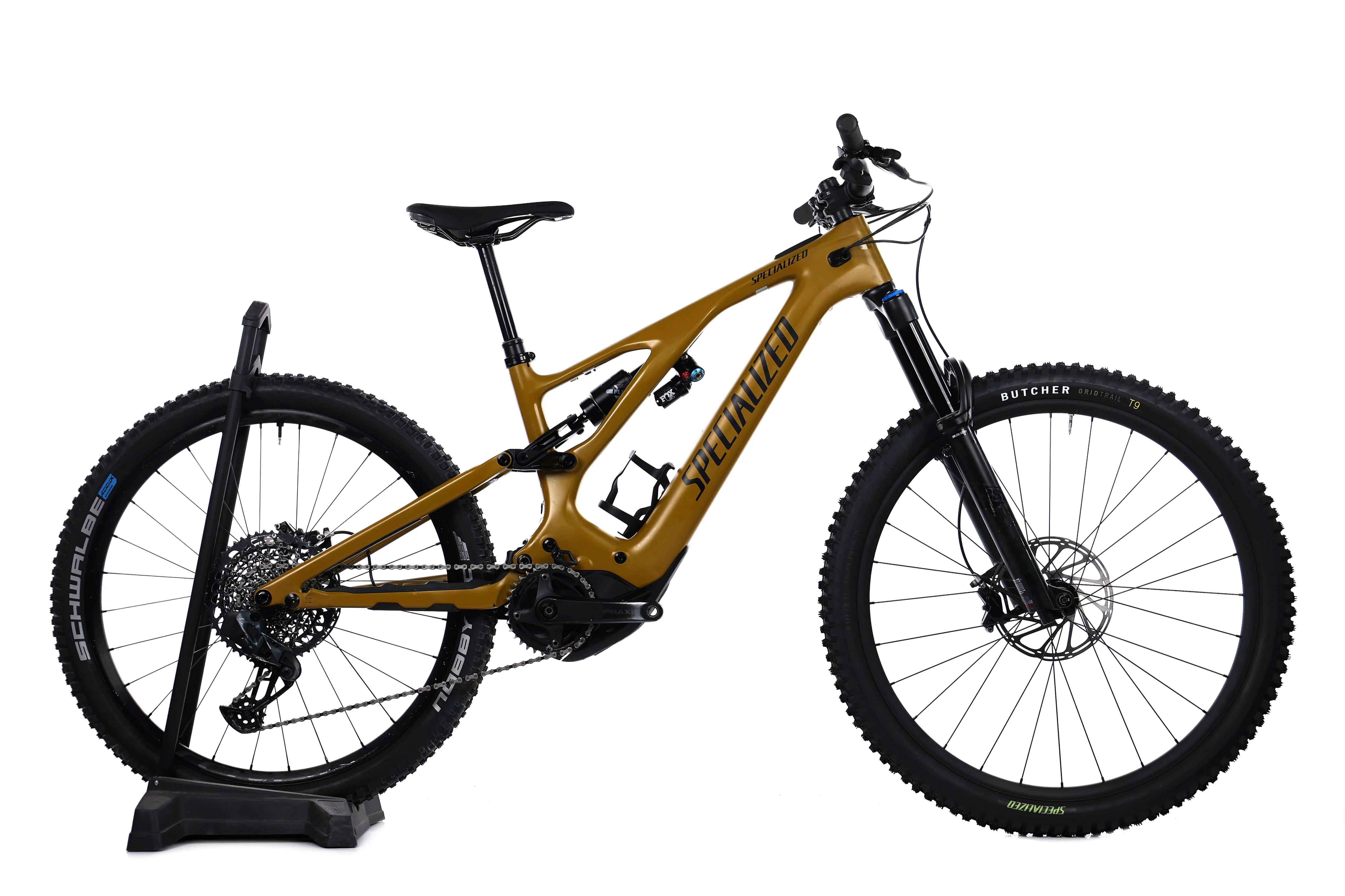 Specialized Turbo Levo Expert