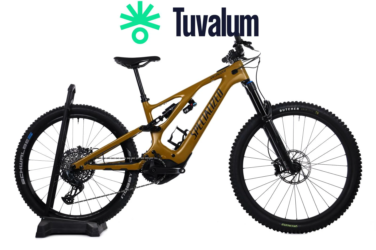 Specialized Turbo Levo Expert - Image 10