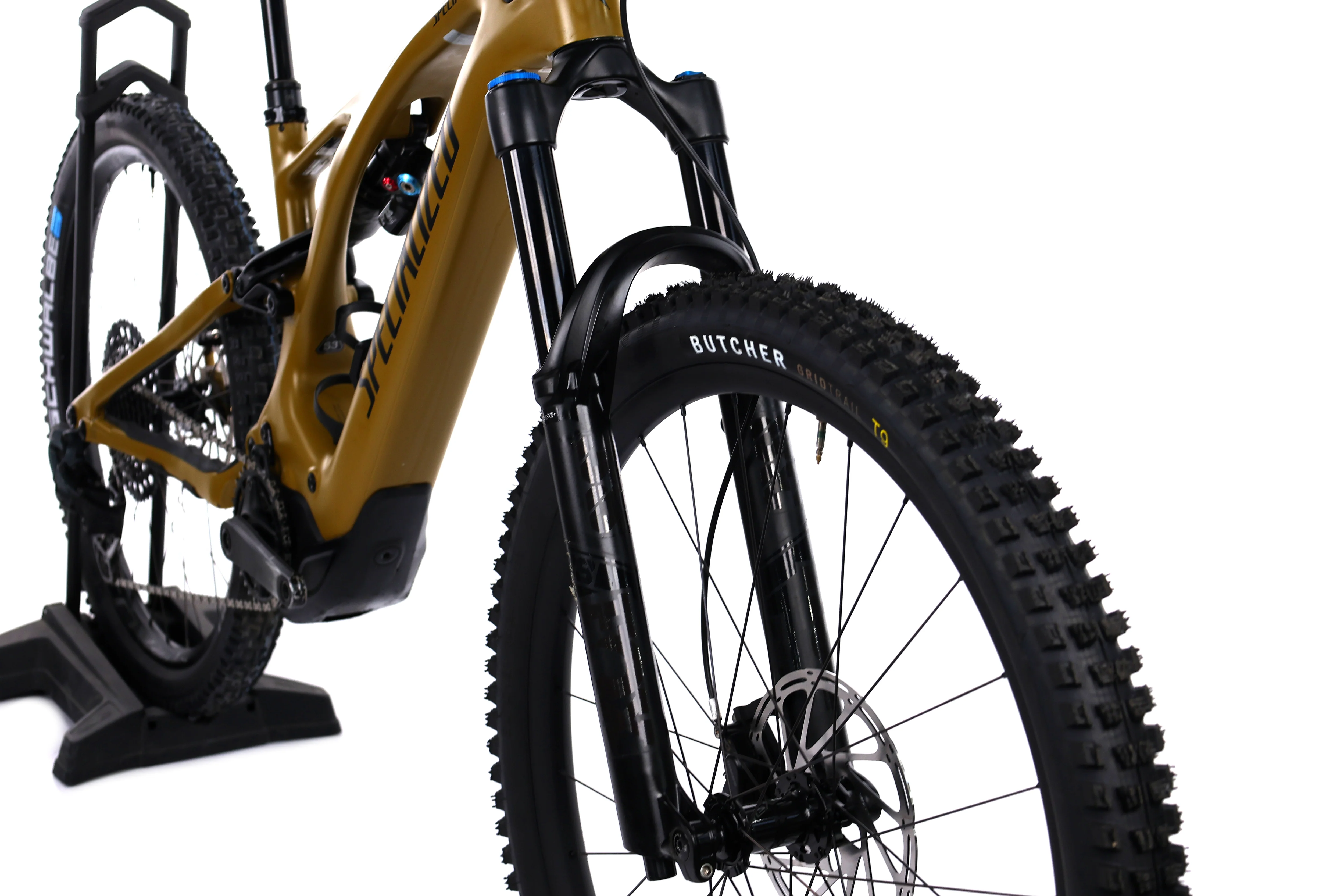 Specialized Turbo Levo Expert - Image 13