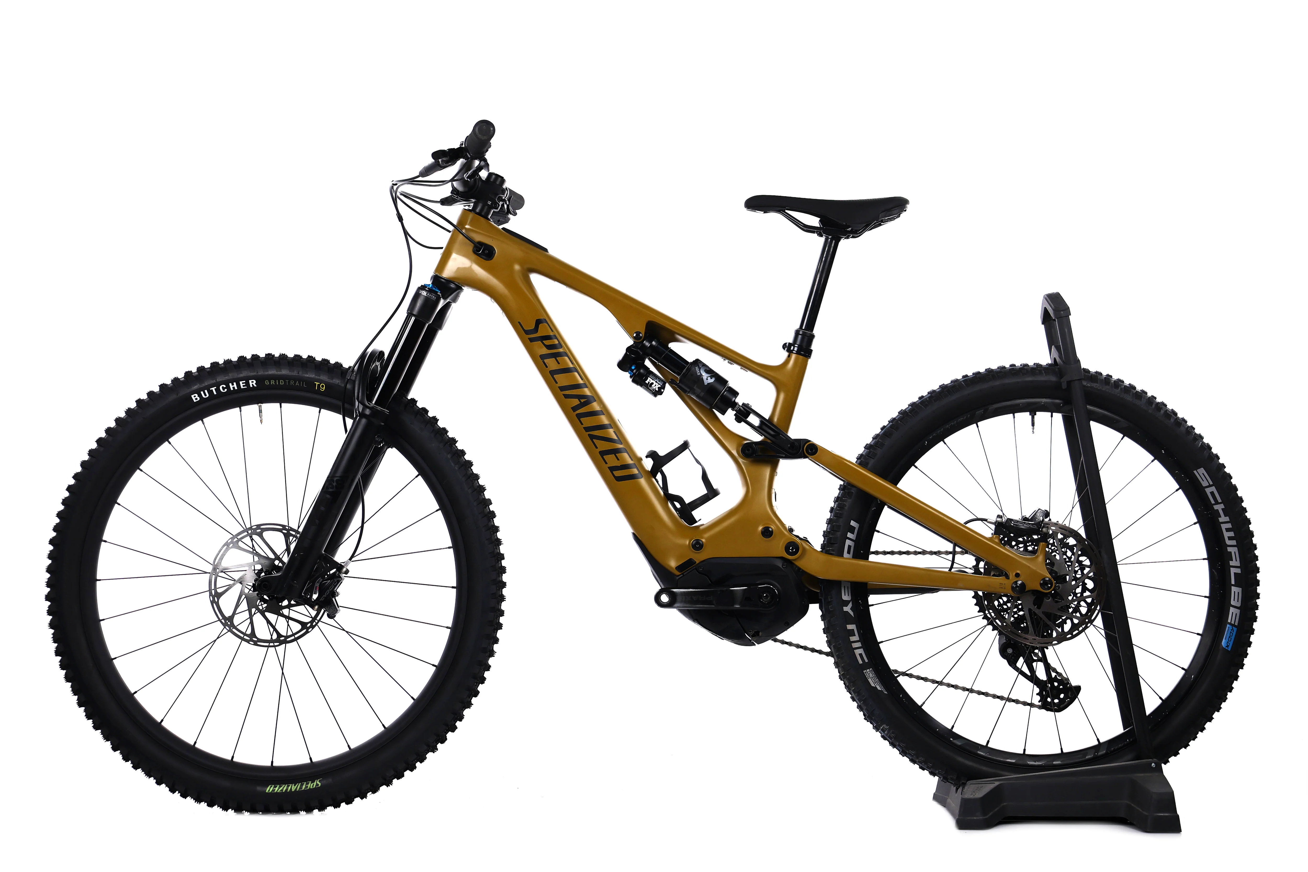 Specialized Turbo Levo Expert - Image 3