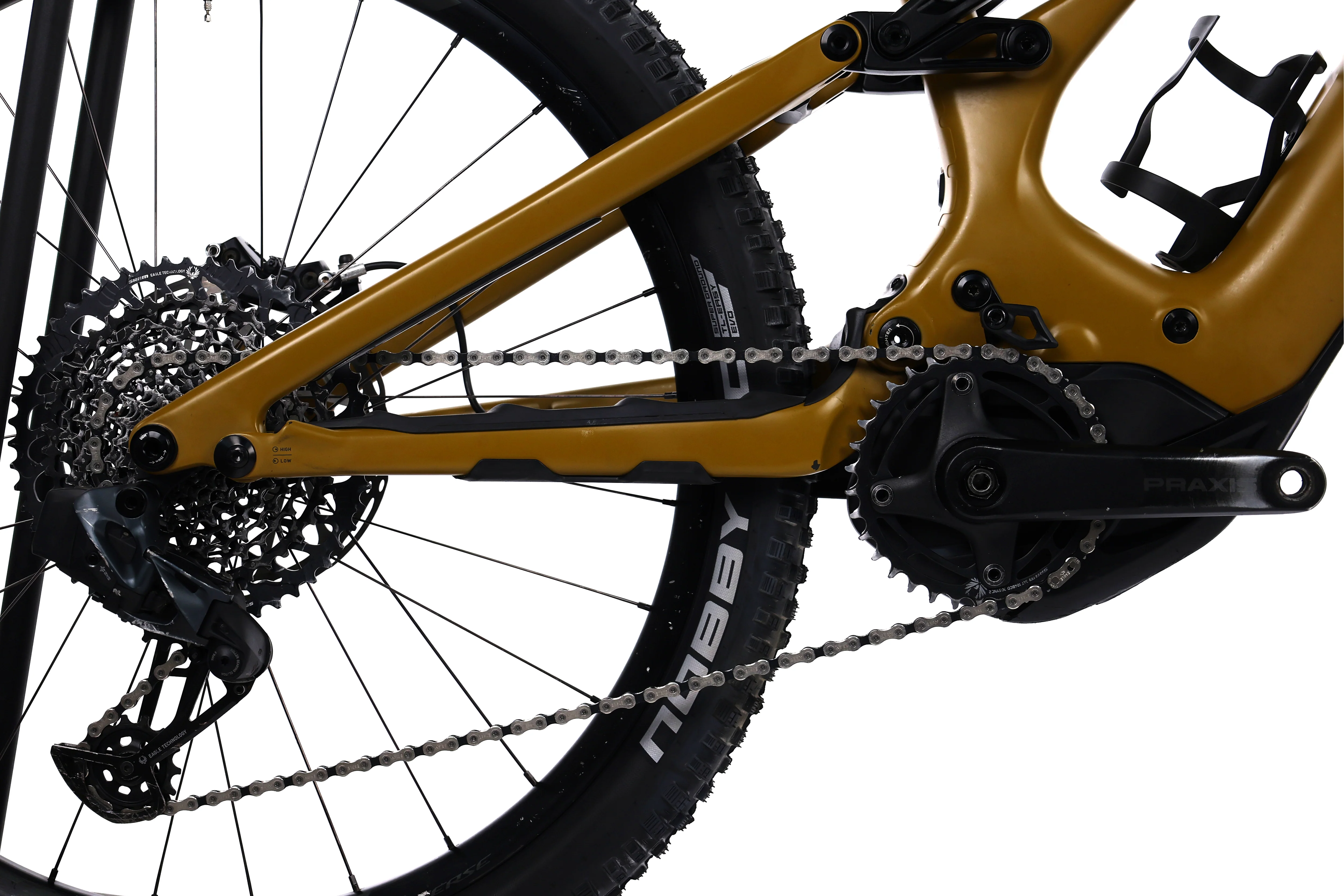 Specialized Turbo Levo Expert - Image 4