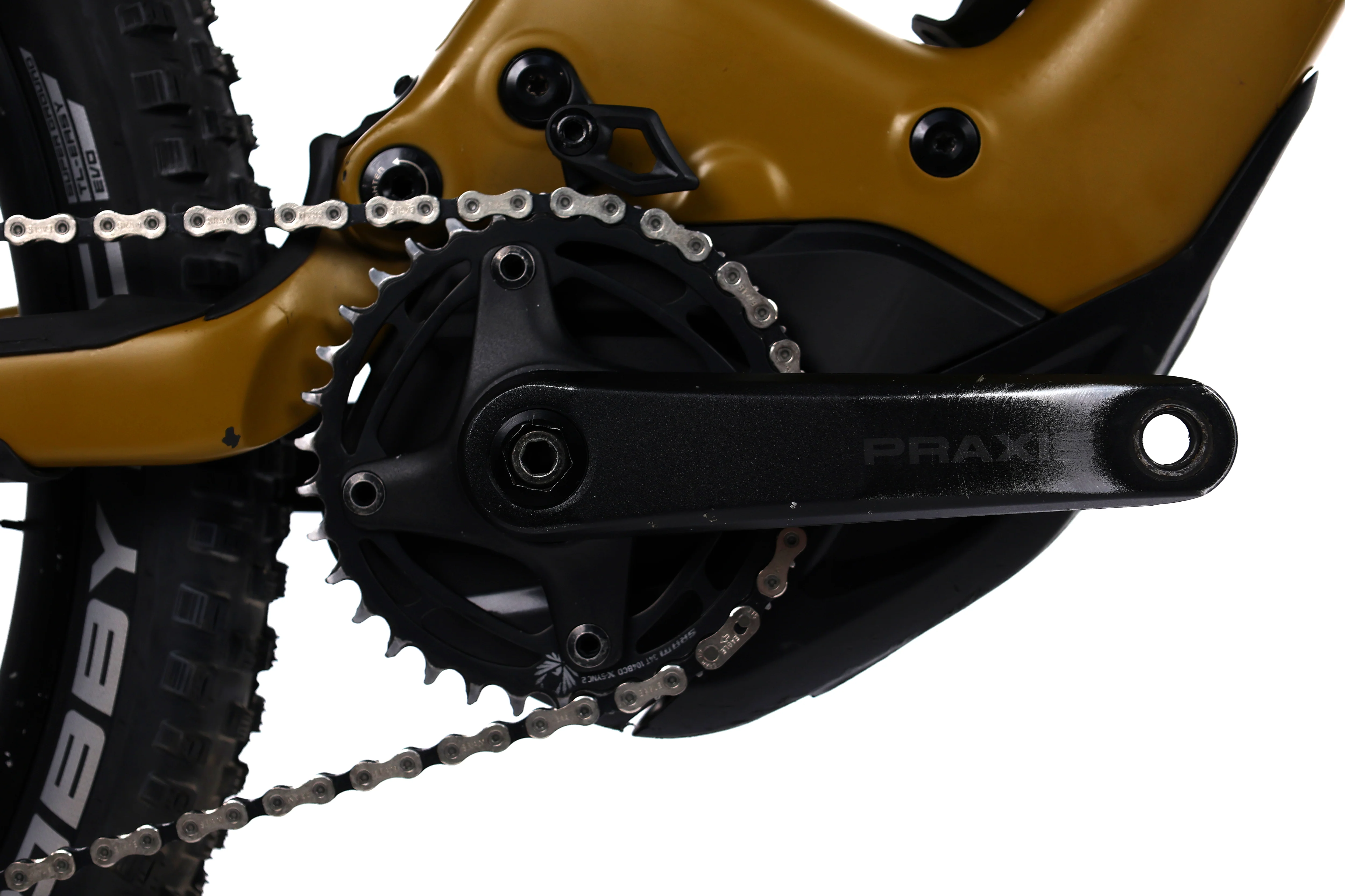 Specialized Turbo Levo Expert - Image 6