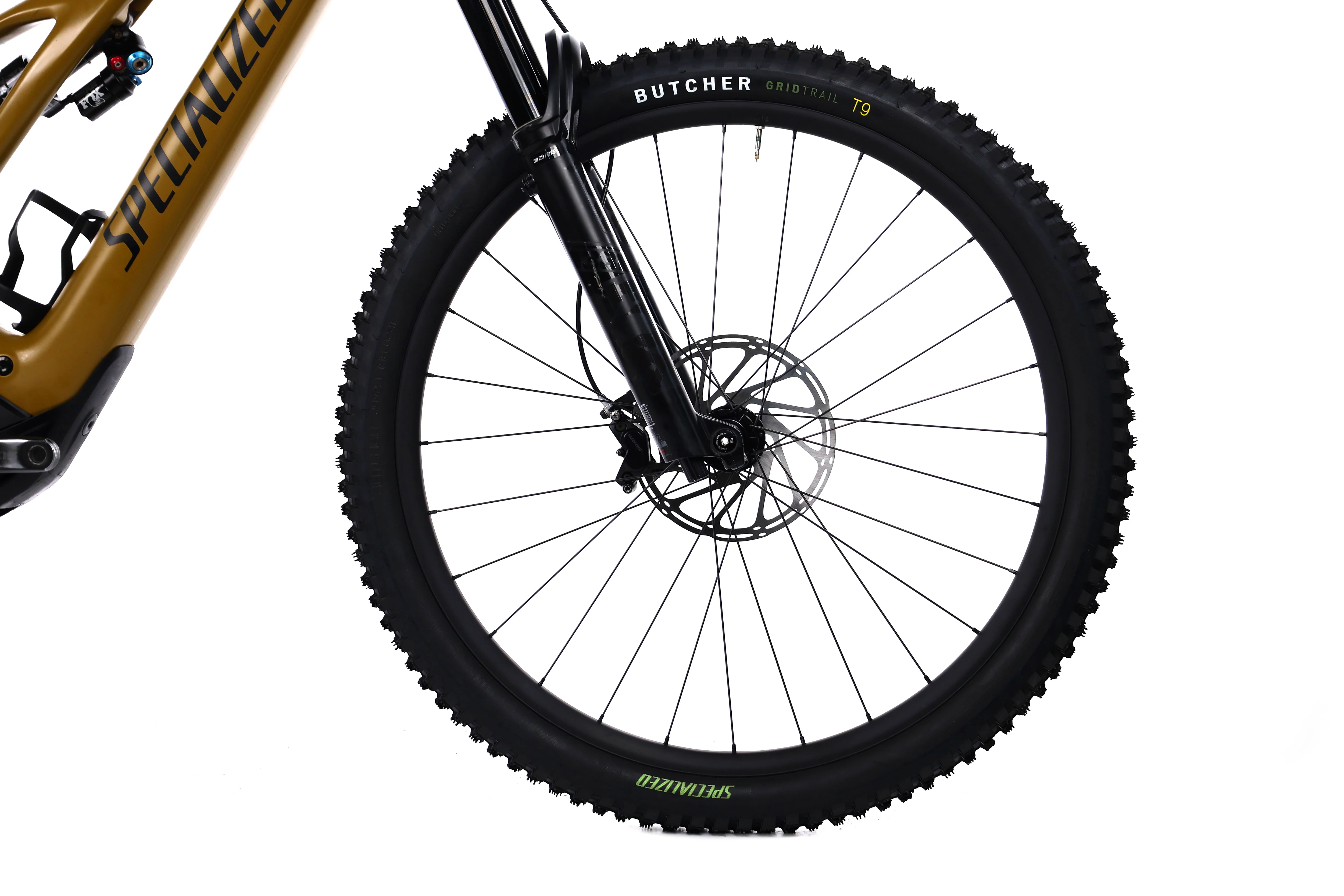 Specialized Turbo Levo Expert - Image 9
