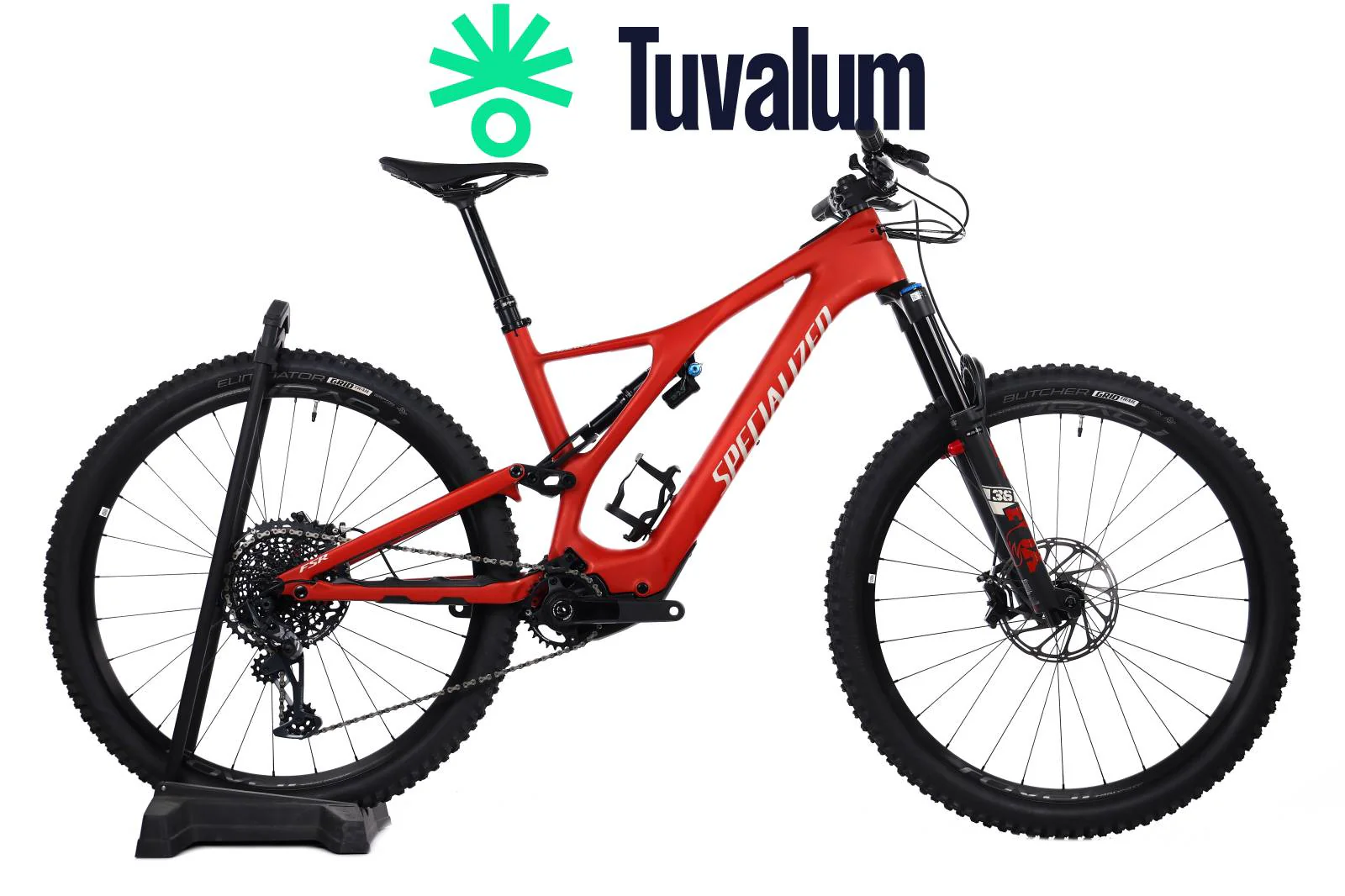 Specialized Turbo Levo SL Expert Carbon - Image 10