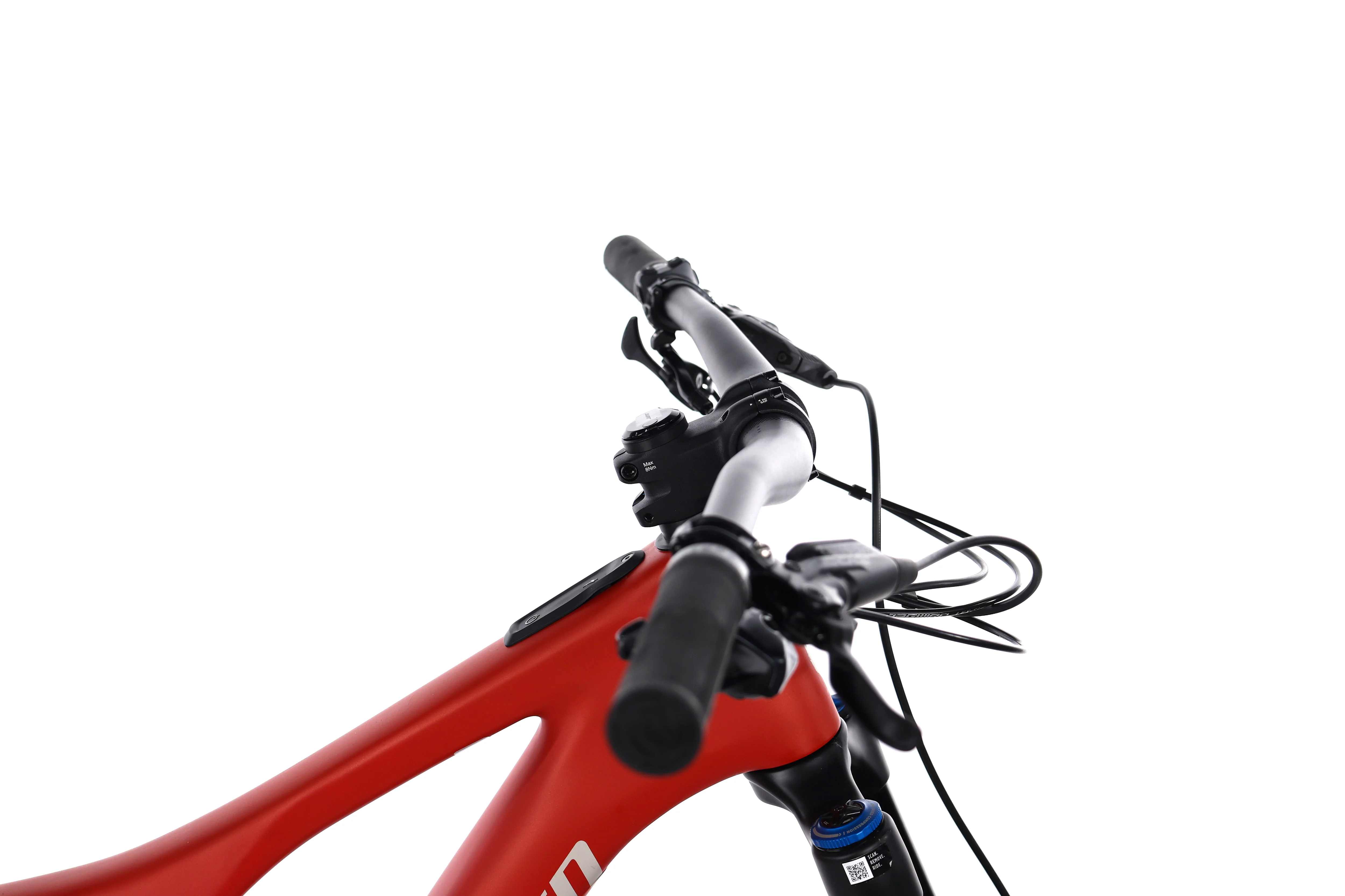 Specialized Turbo Levo SL Expert Carbon - Image 12