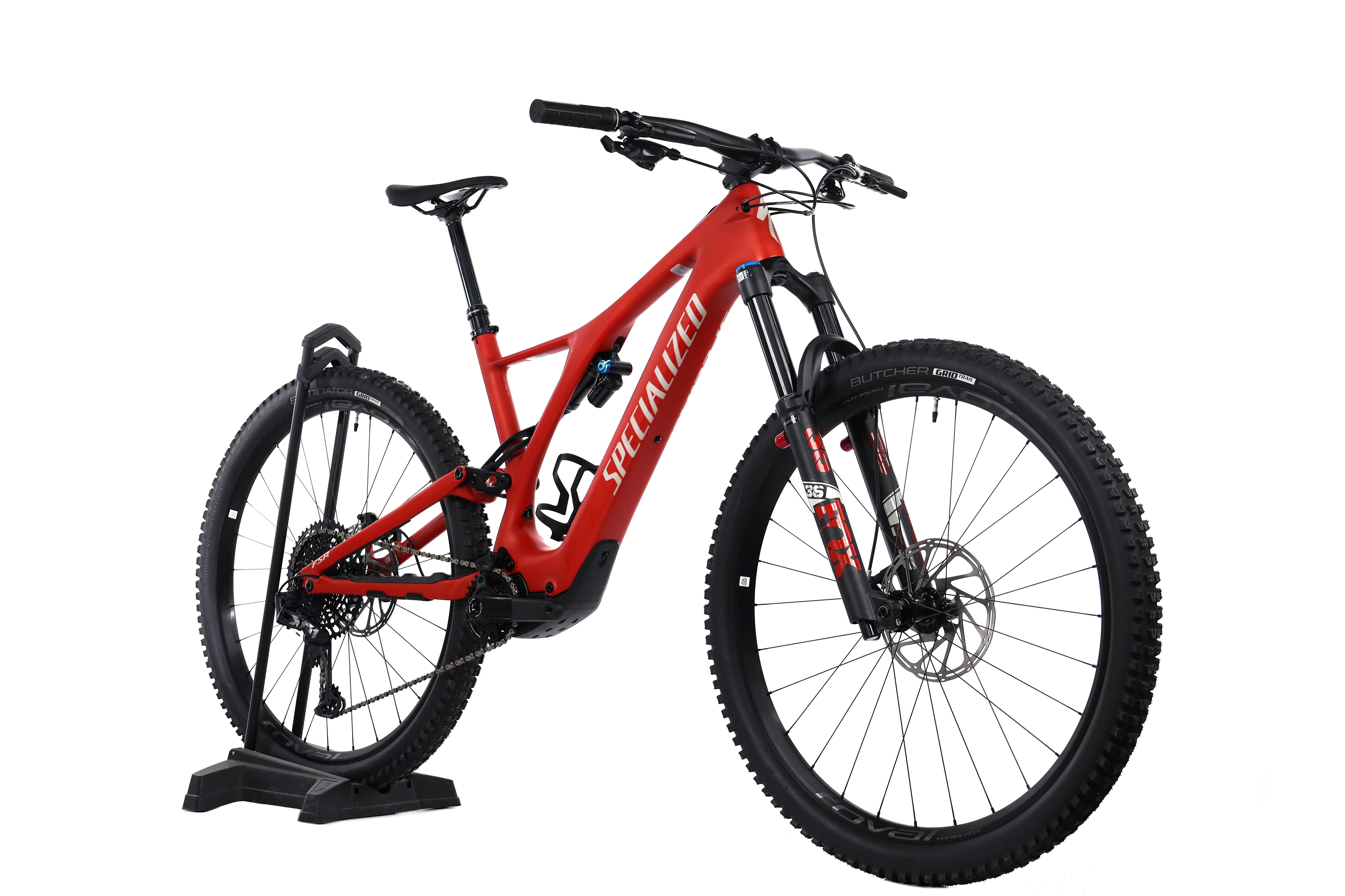 Specialized Turbo Levo SL Expert Carbon - Image 2