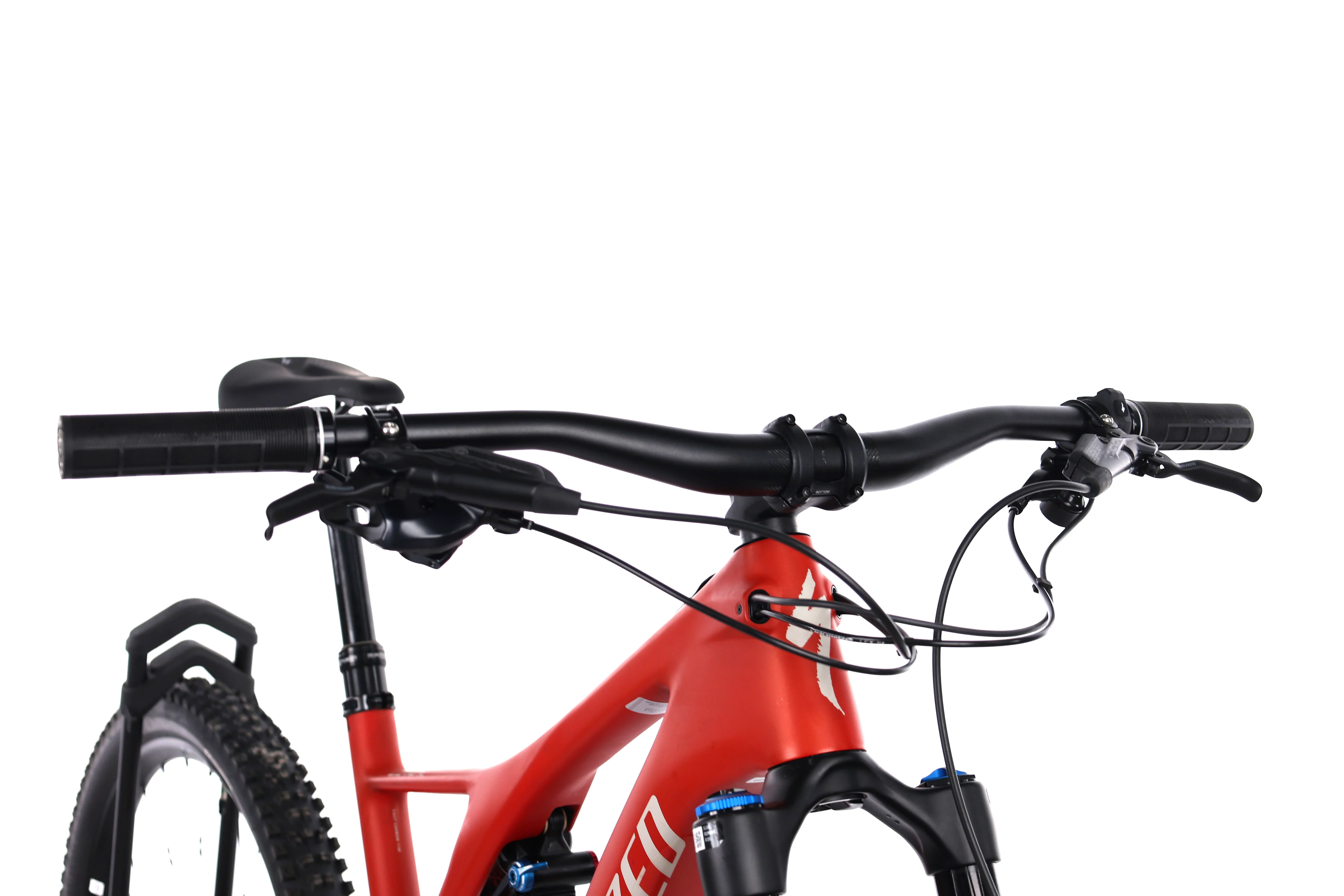 Specialized Turbo Levo SL Expert Carbon - Image 22