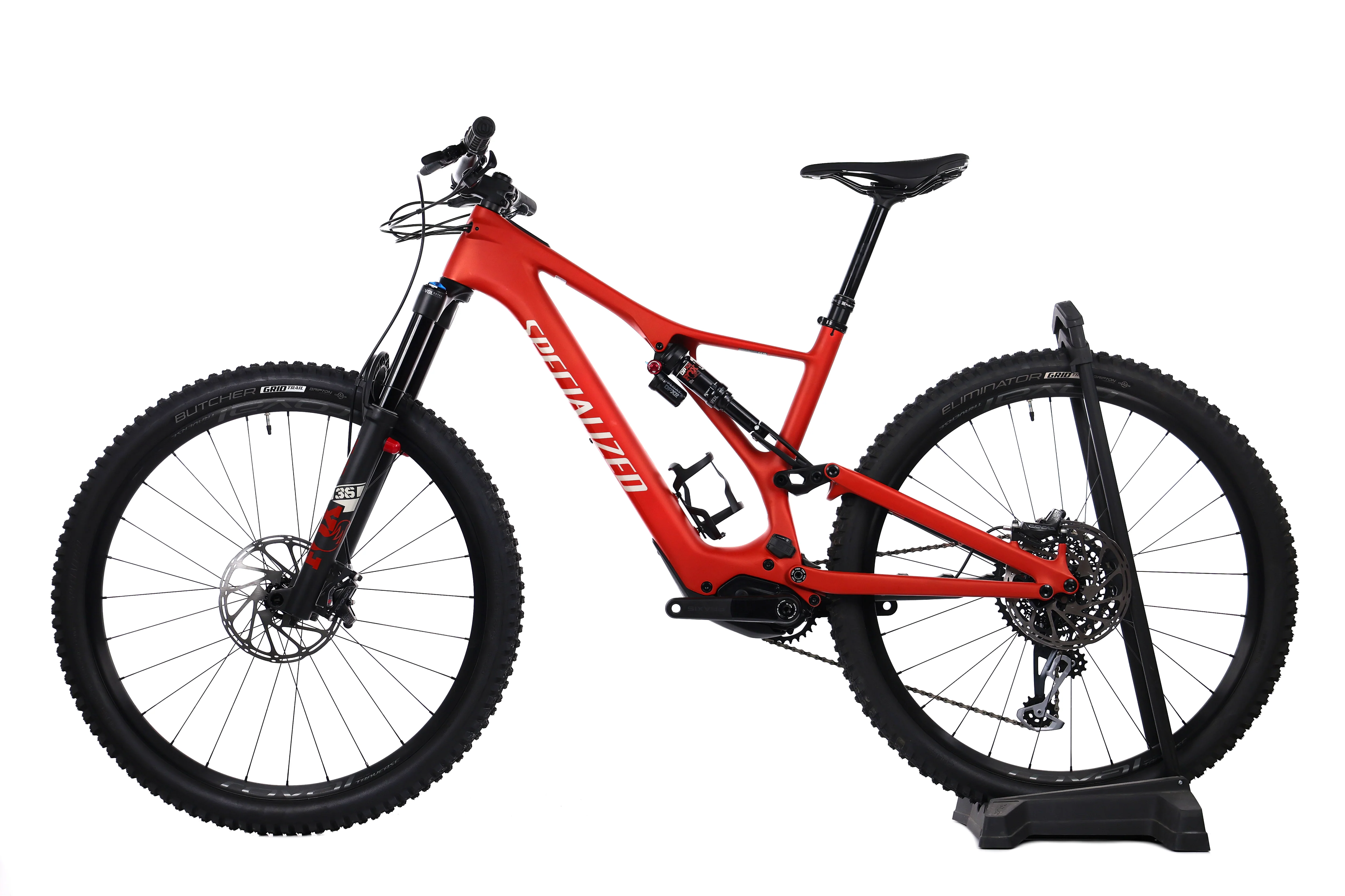Specialized Turbo Levo SL Expert Carbon - Image 3