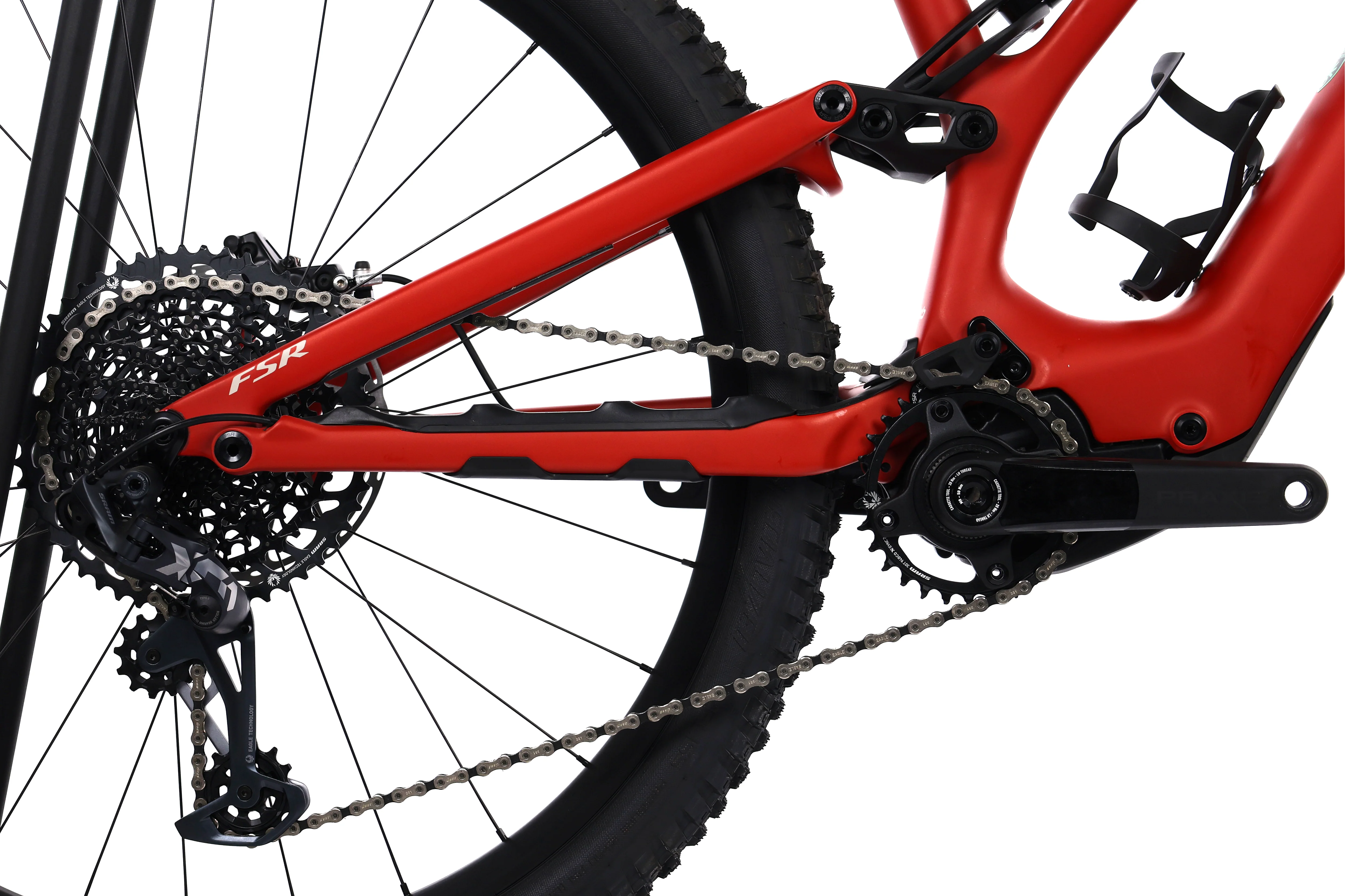 Specialized Turbo Levo SL Expert Carbon - Image 4
