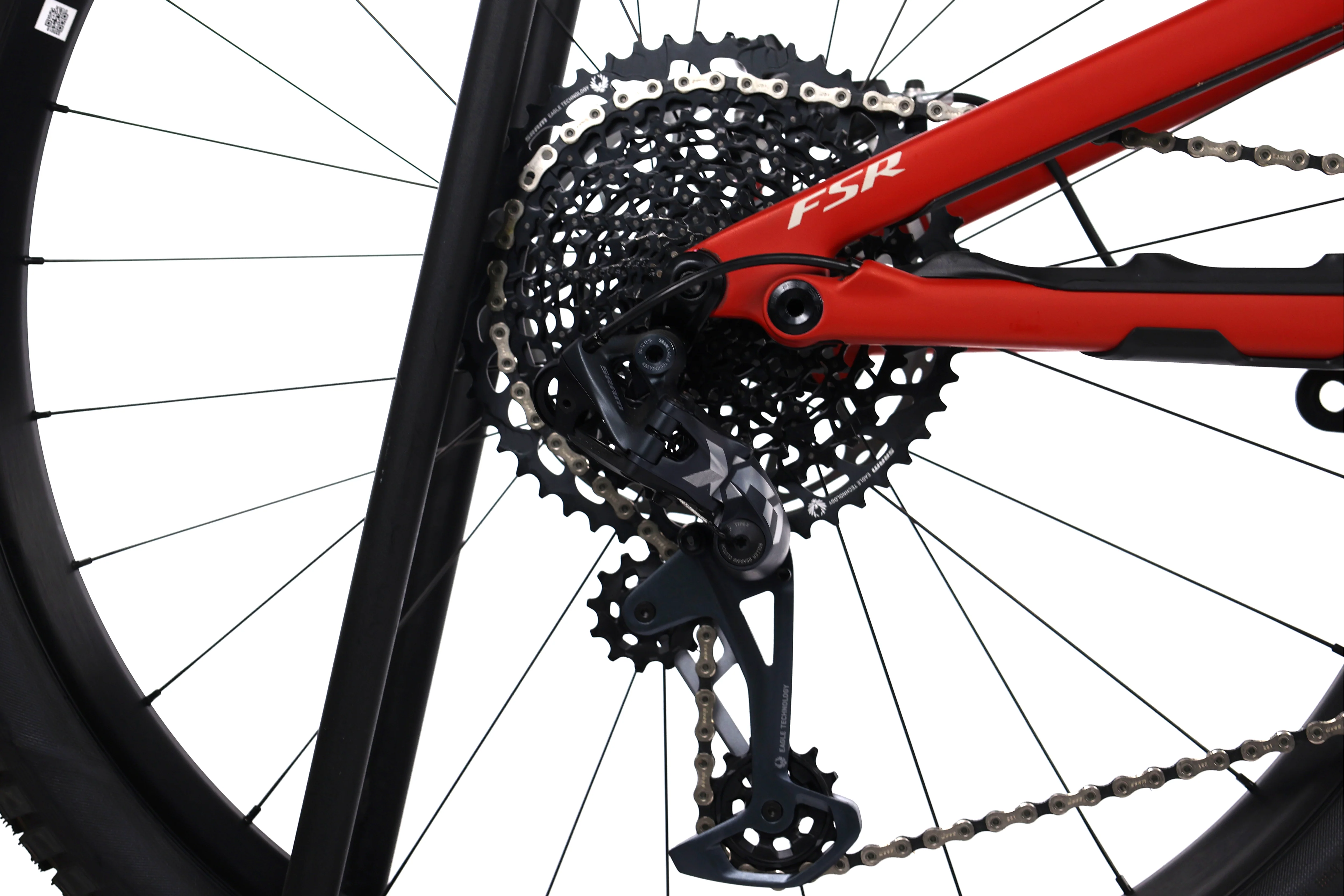 Specialized Turbo Levo SL Expert Carbon - Image 5