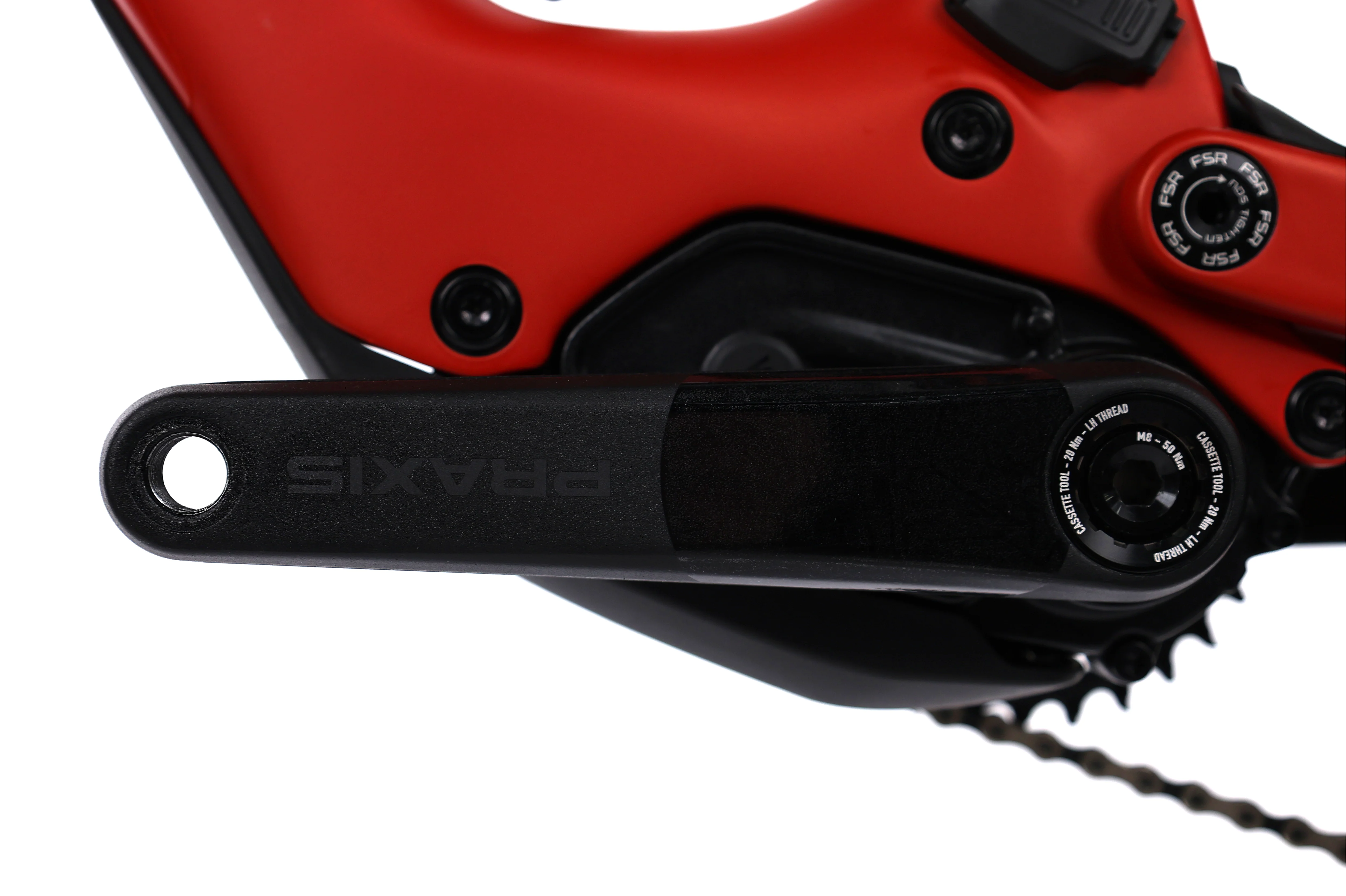 Specialized Turbo Levo SL Expert Carbon - Image 7