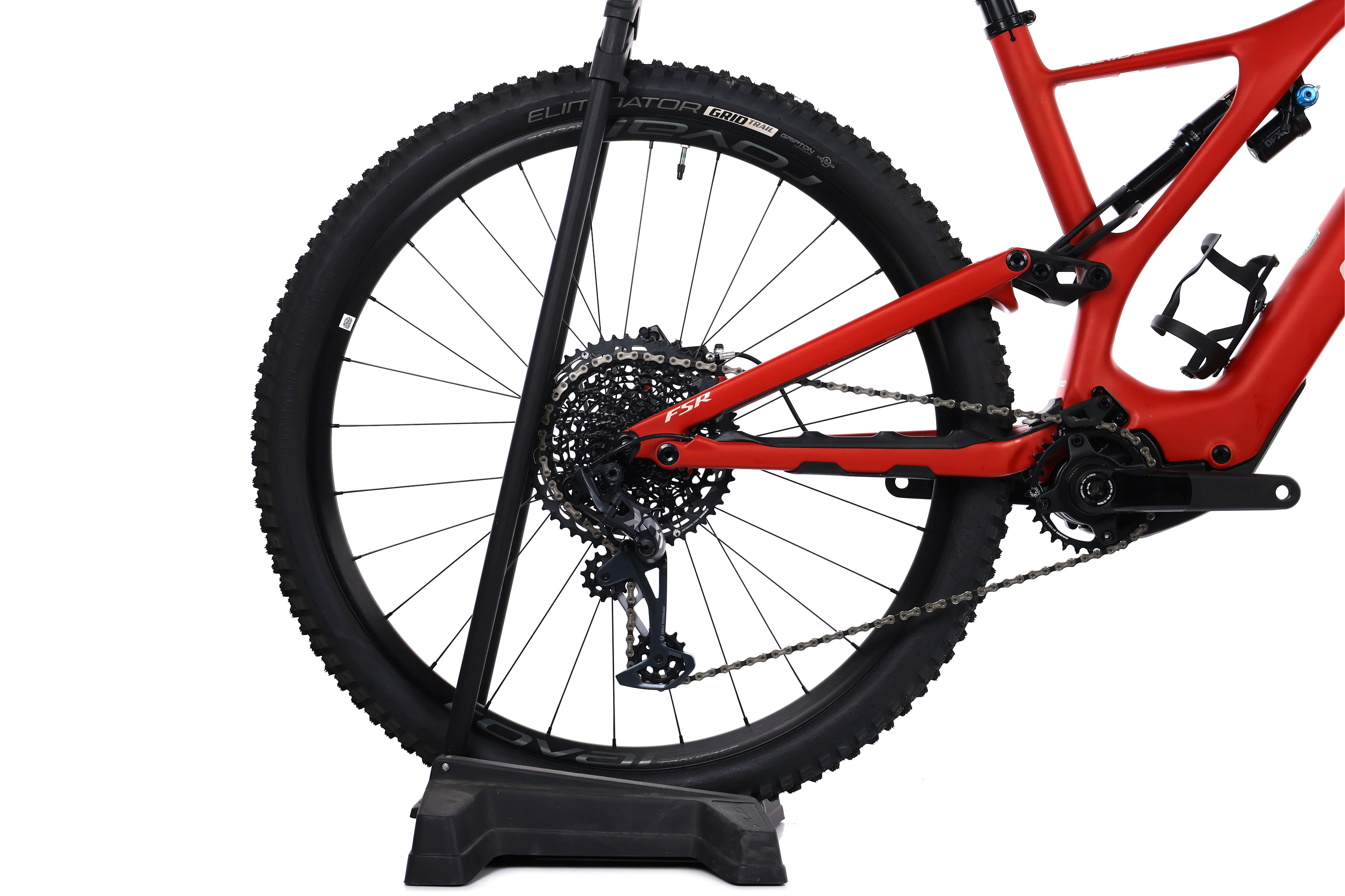 Specialized Turbo Levo SL Expert Carbon - Image 8