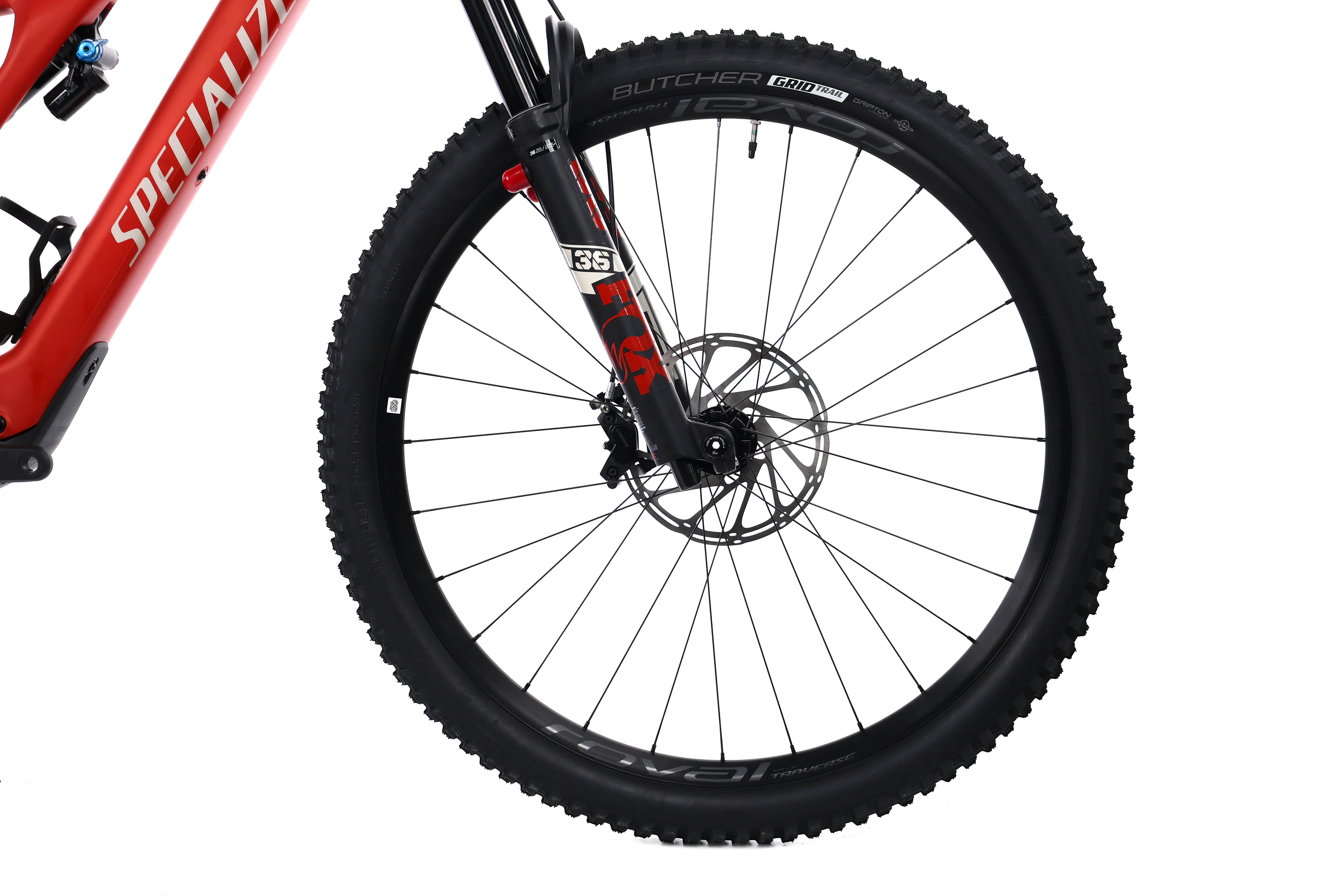 Specialized Turbo Levo SL Expert Carbon - Image 9