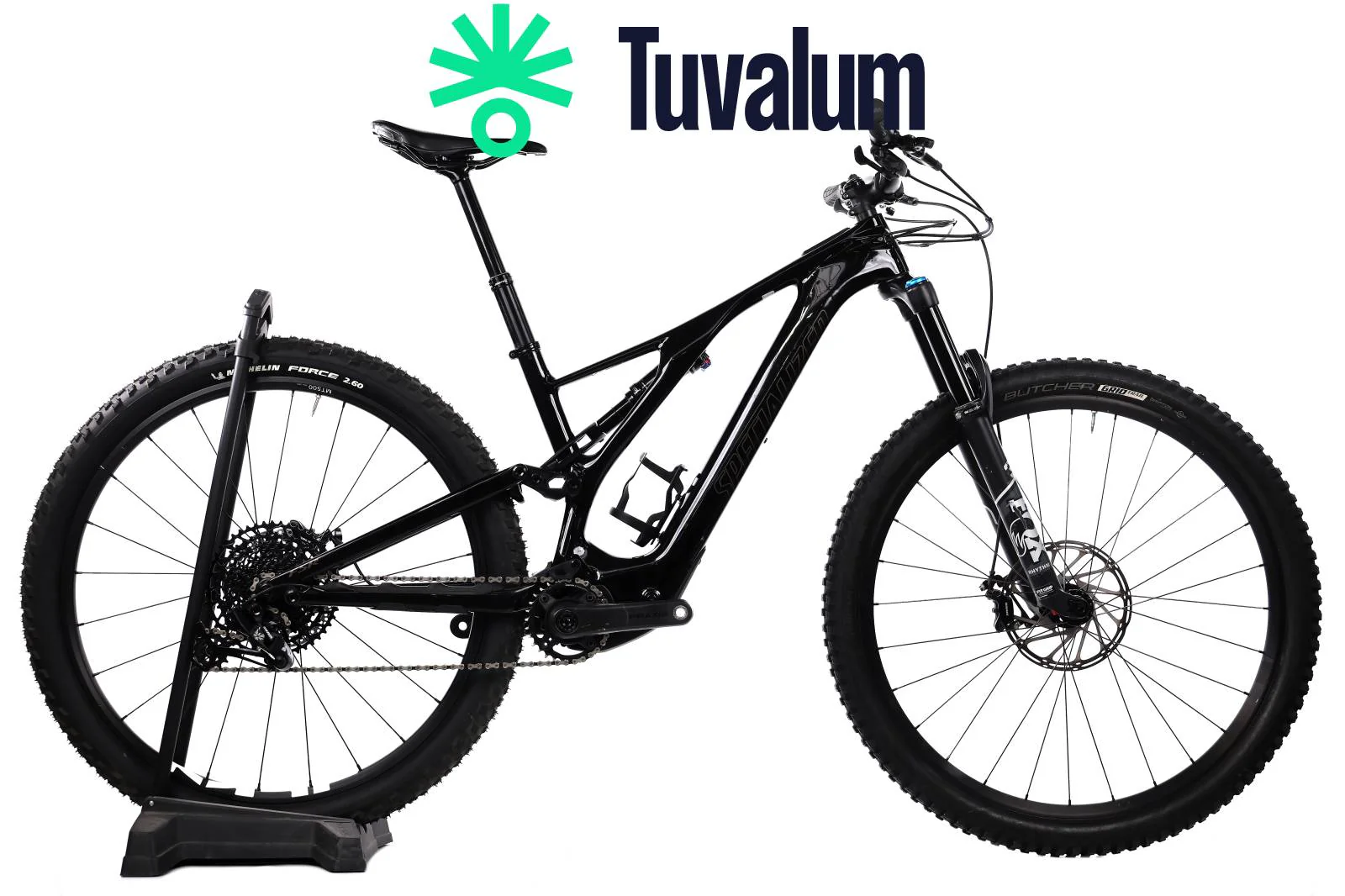 Specialized Turbo Levo SL - Image 10