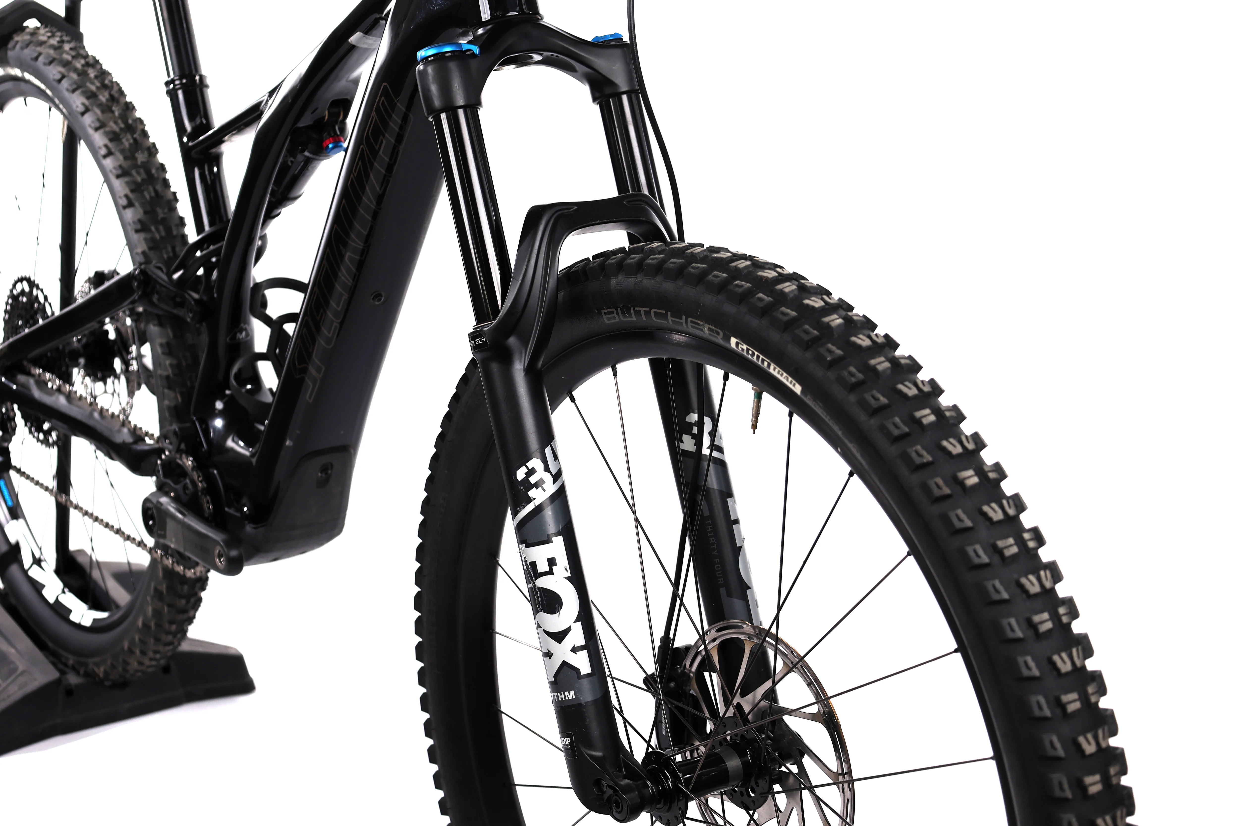 Specialized Turbo Levo SL - Image 13