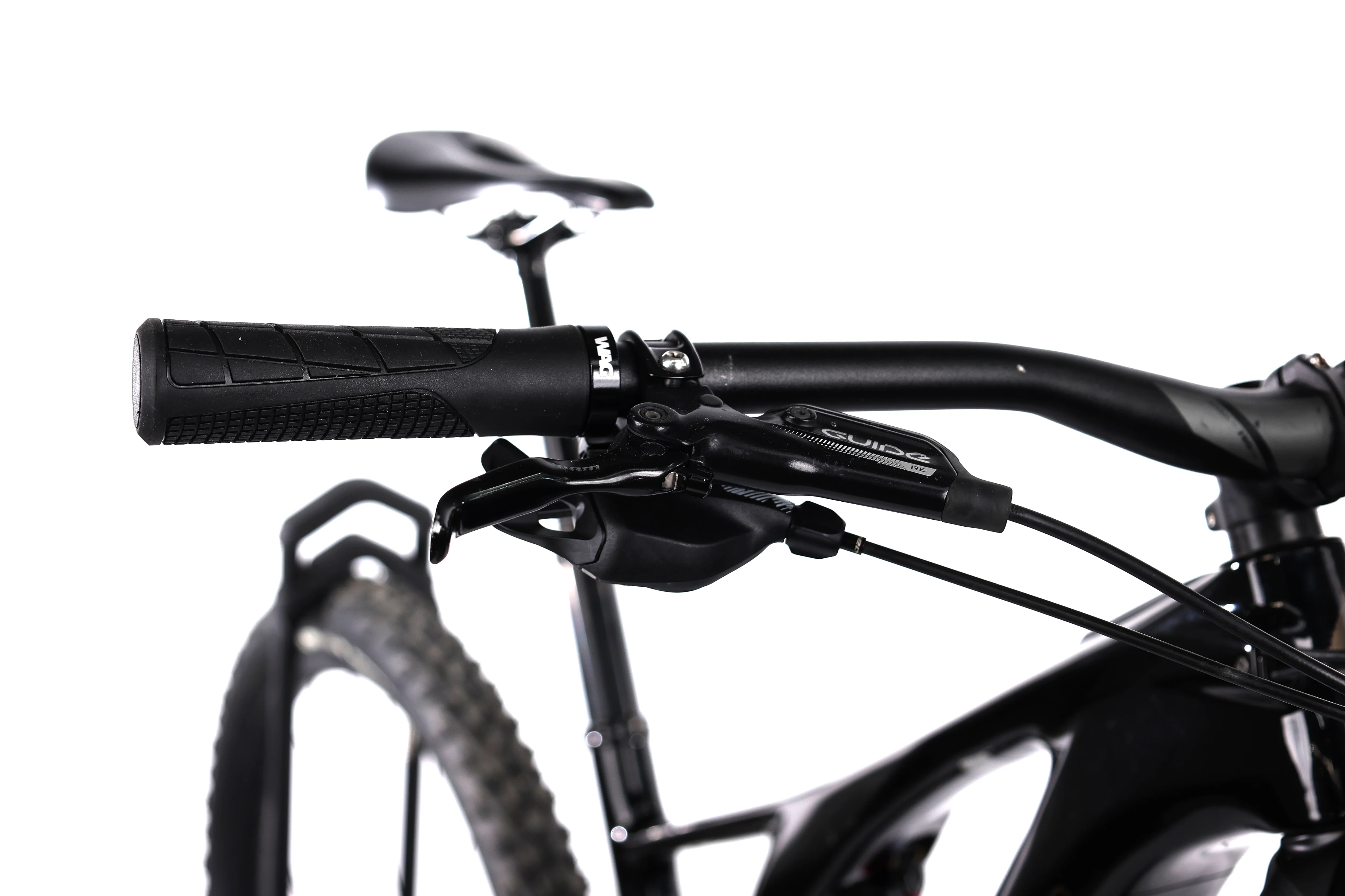 Specialized Turbo Levo SL - Image 14